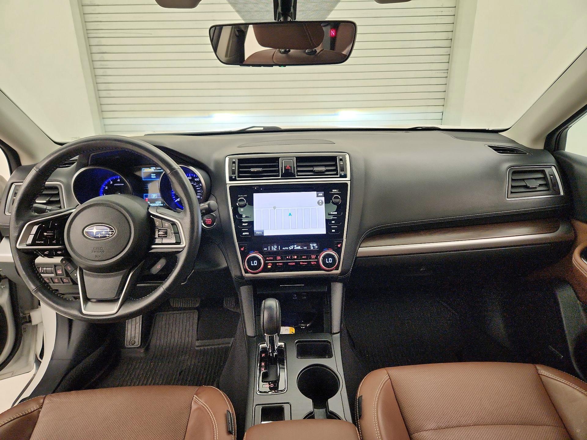 Thumbnail: 2018 Subaru Outback - 9