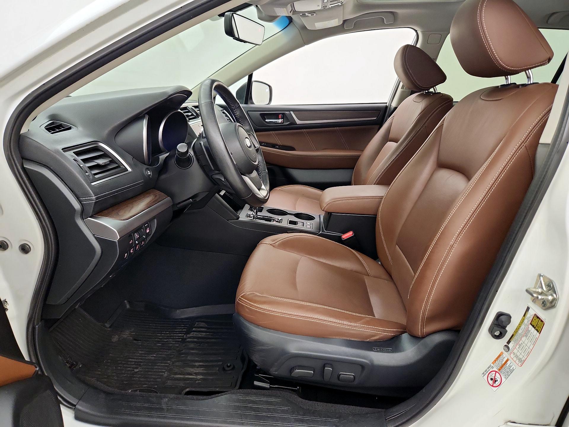 Thumbnail: 2018 Subaru Outback - 11