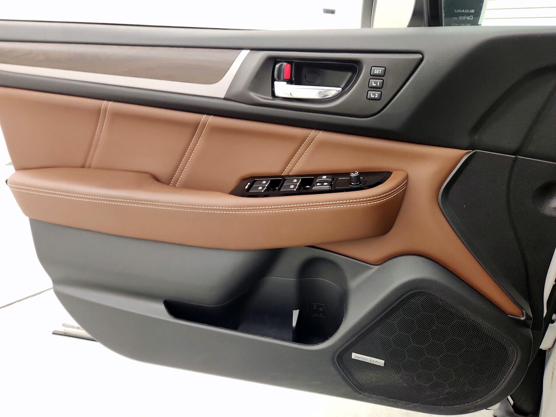 Thumbnail: 2018 Subaru Outback - 12