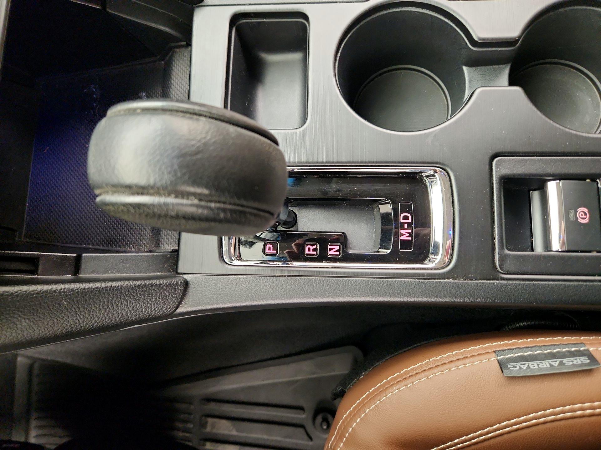 Thumbnail: 2018 Subaru Outback - 18