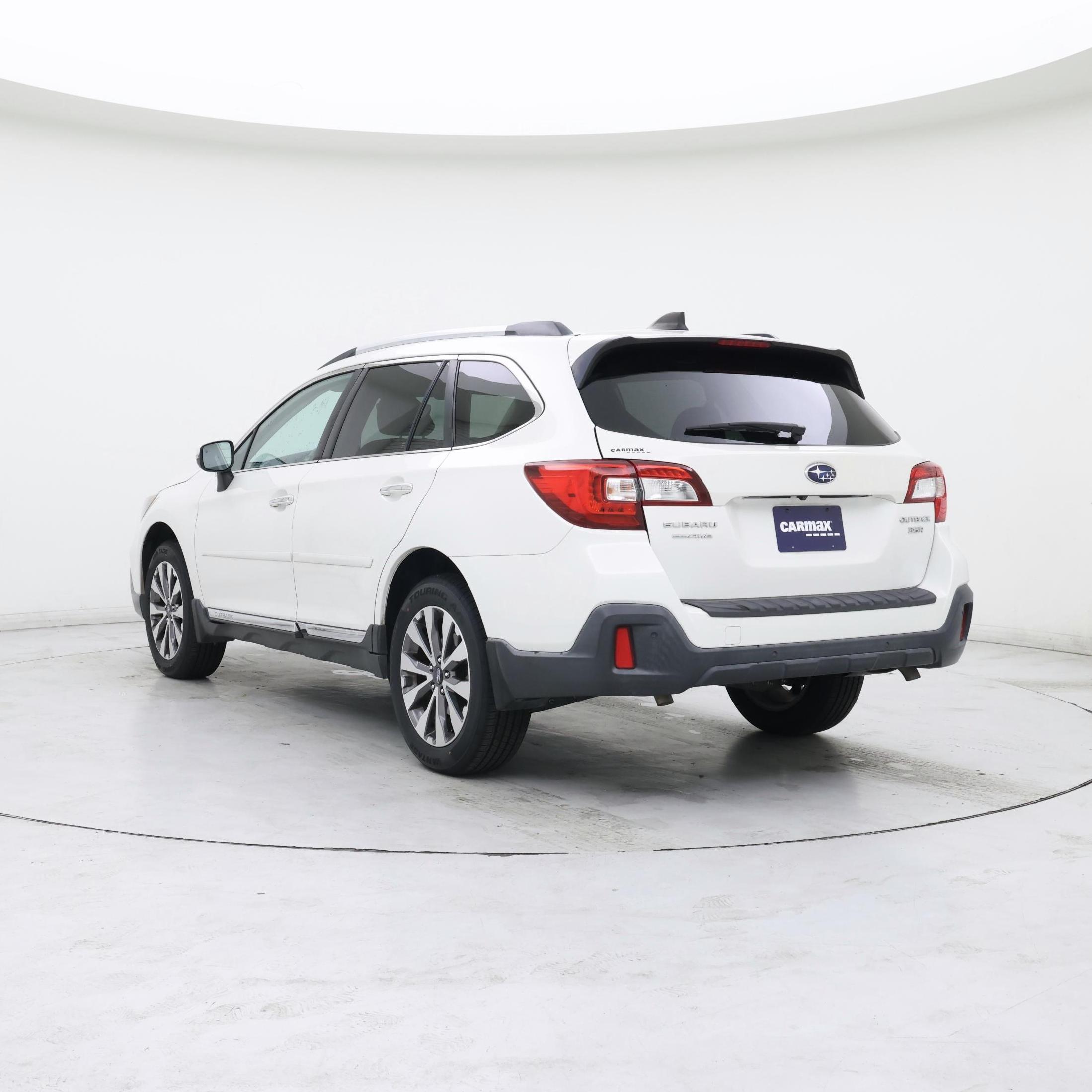 Thumbnail: 2018 Subaru Outback - 2