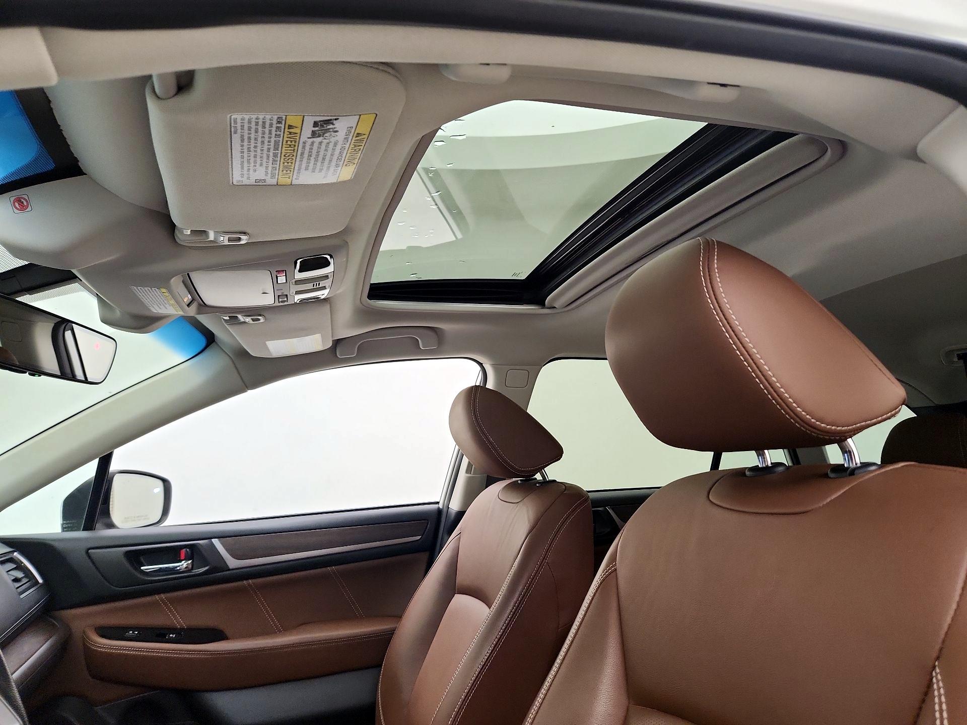 Thumbnail: 2018 Subaru Outback - 20