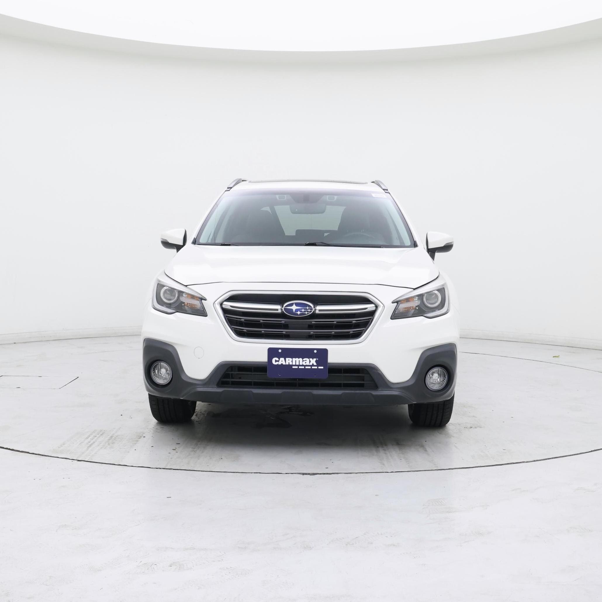 Thumbnail: 2018 Subaru Outback - 5