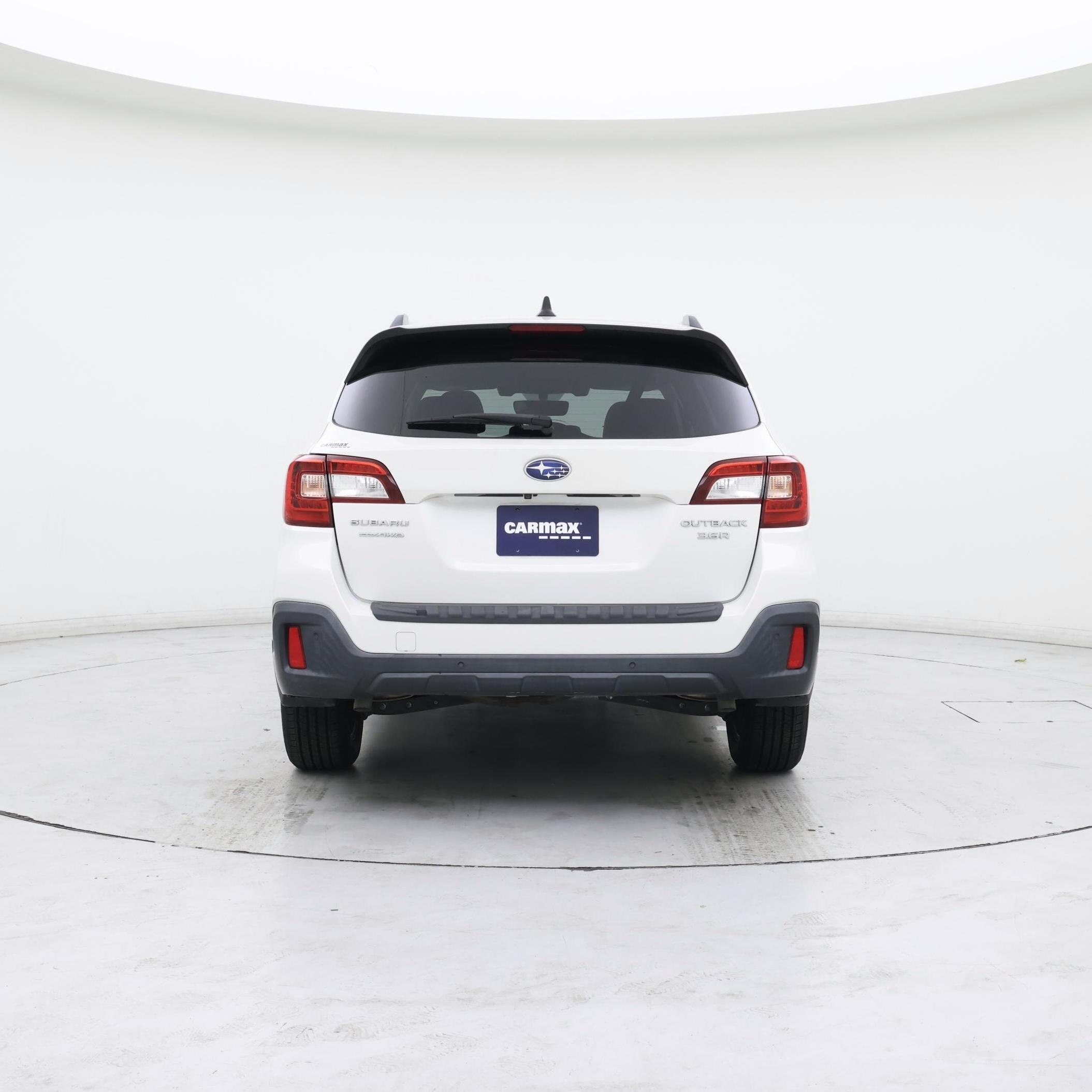 Thumbnail: 2018 Subaru Outback - 6