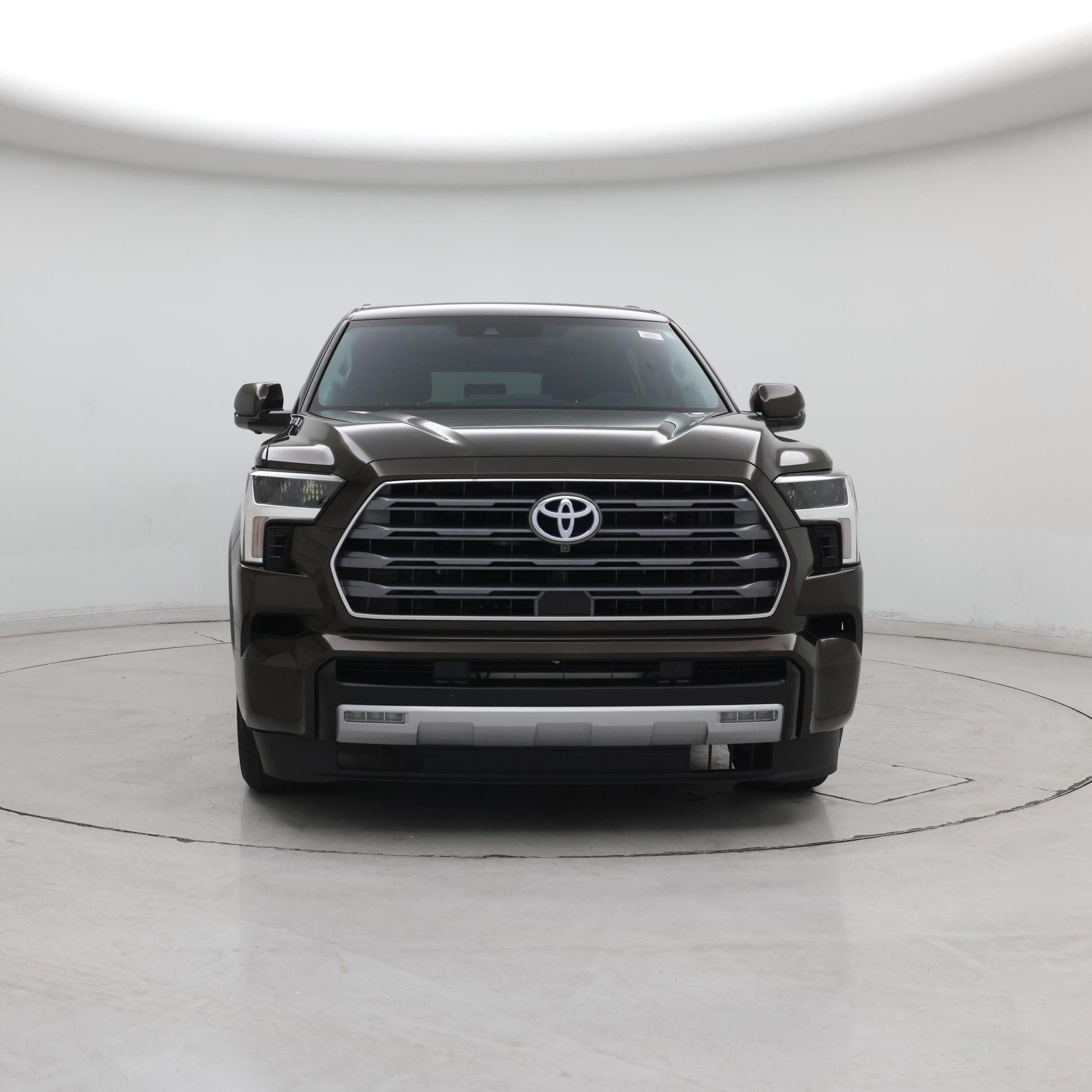 Thumbnail: 2023 Toyota Sequoia - 5