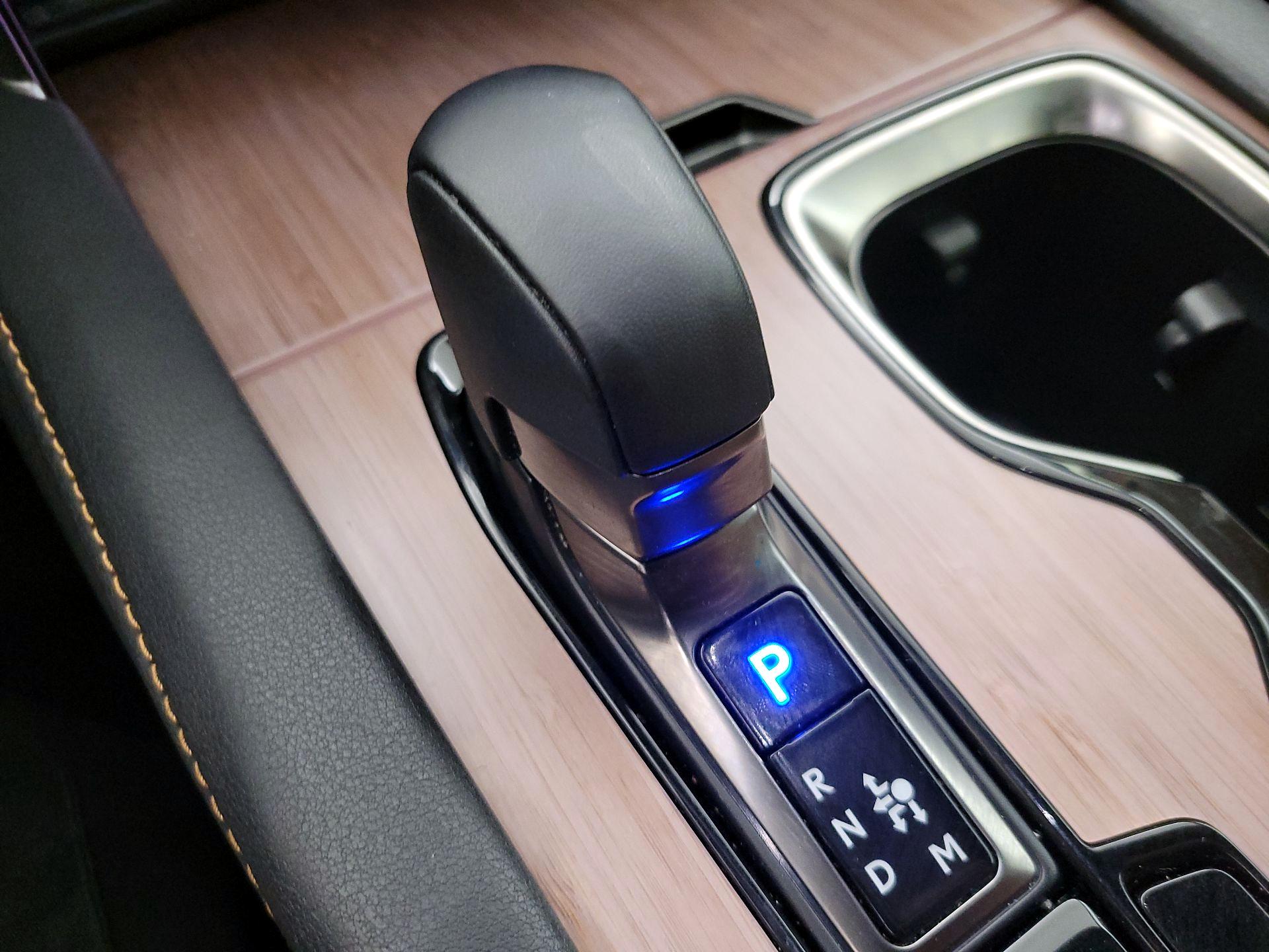 Thumbnail: 2025 Lexus RX - 17