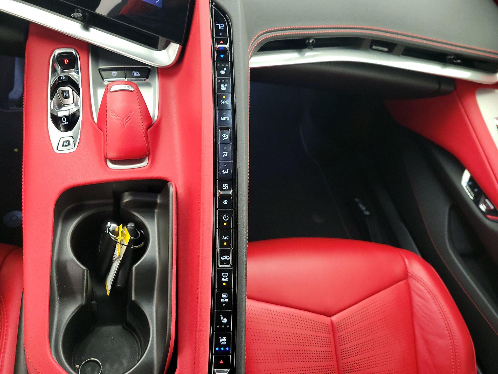 Thumbnail: 2024 Chevrolet Corvette - 16