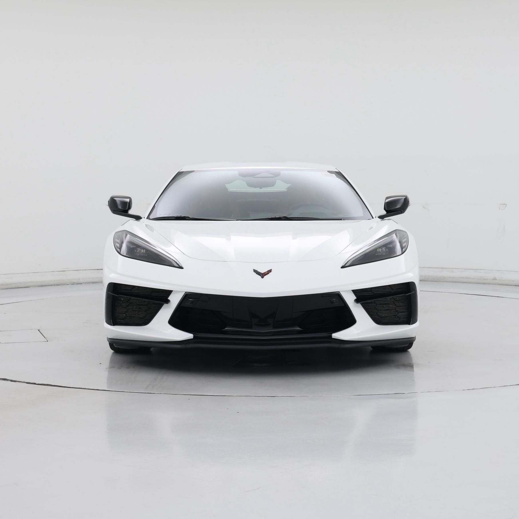 Thumbnail: 2024 Chevrolet Corvette - 5