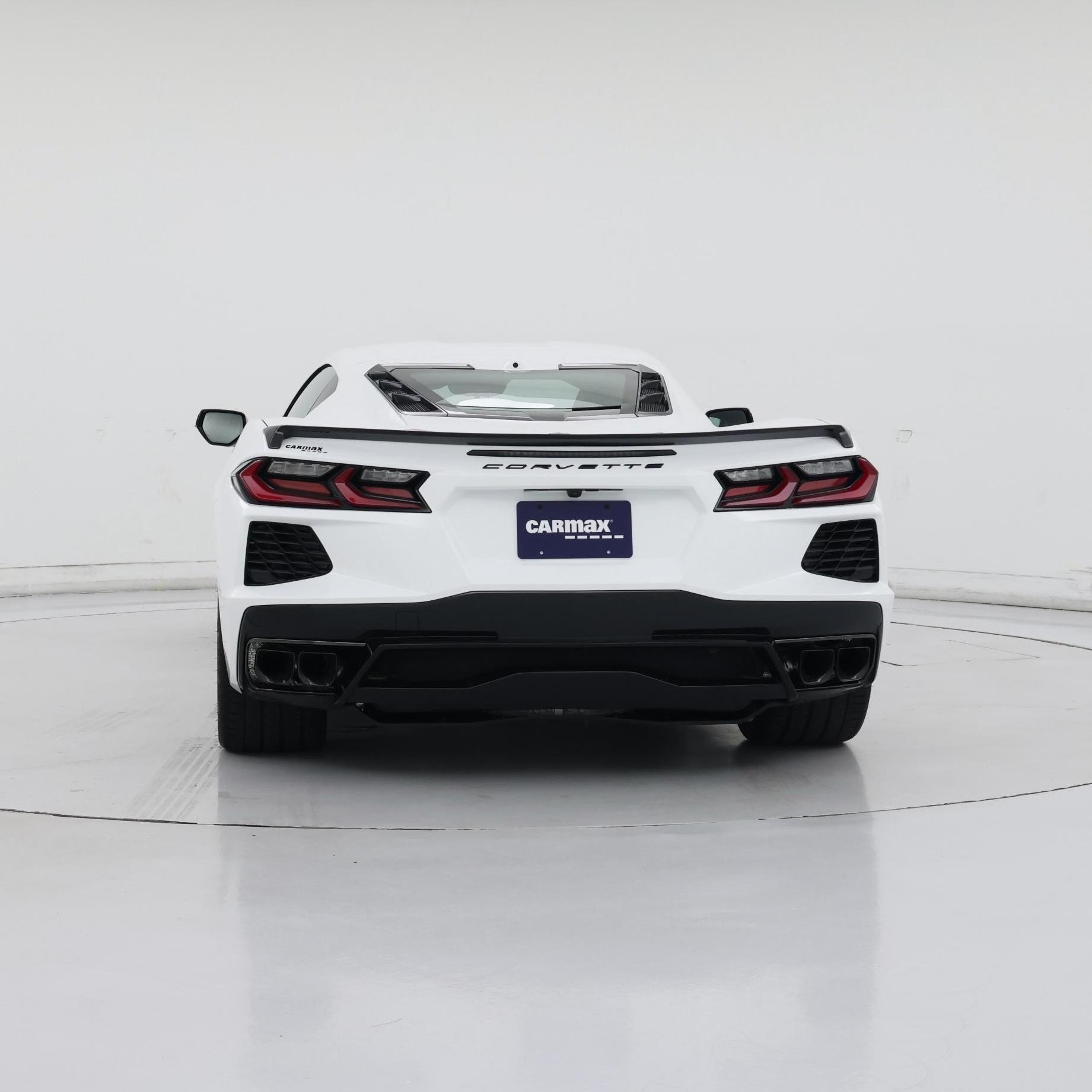 Thumbnail: 2024 Chevrolet Corvette - 6