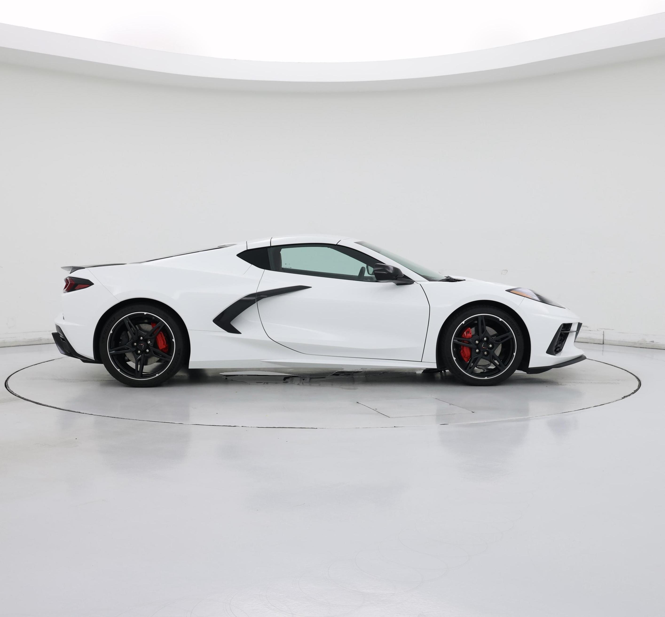 Thumbnail: 2024 Chevrolet Corvette - 7