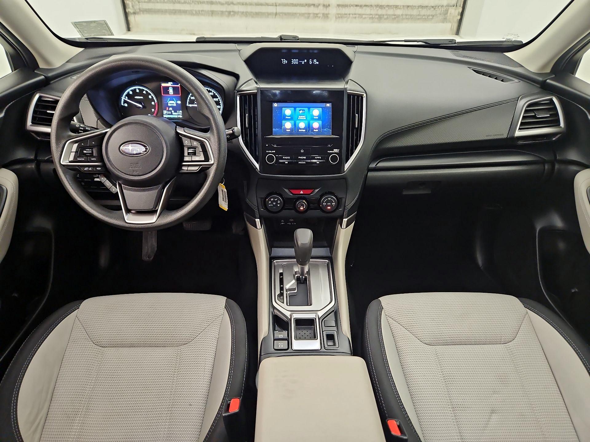 Thumbnail: 2022 Subaru Forester - 9