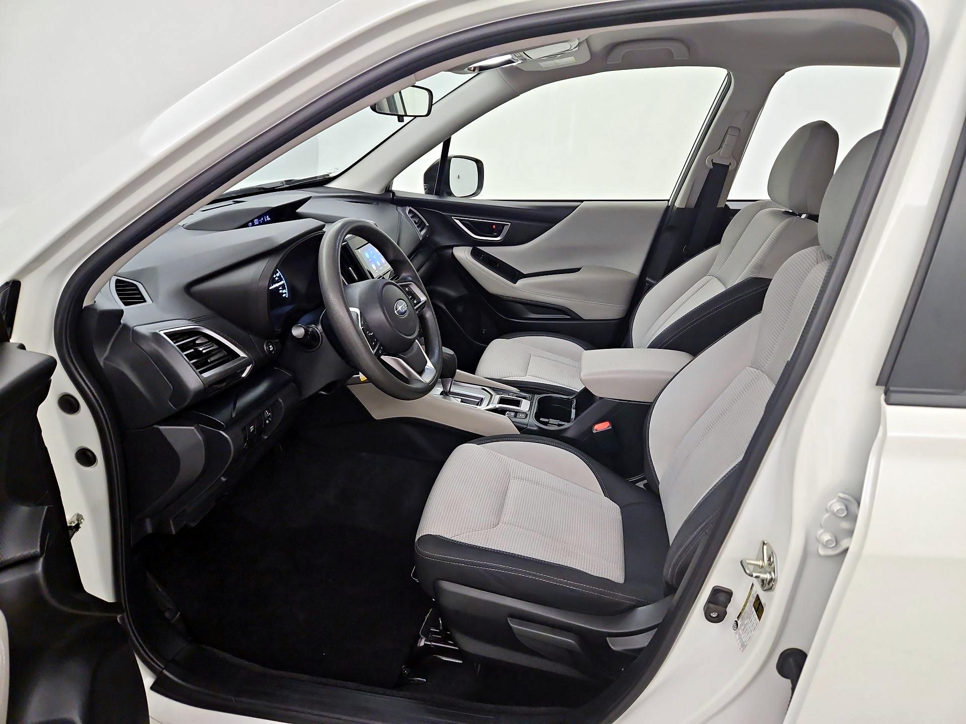 Thumbnail: 2022 Subaru Forester - 11