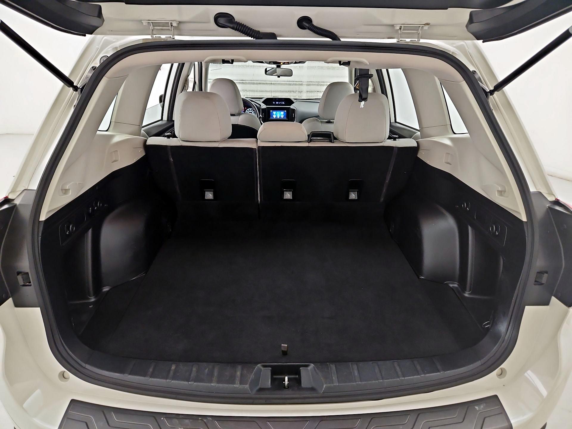 Thumbnail: 2022 Subaru Forester - 20