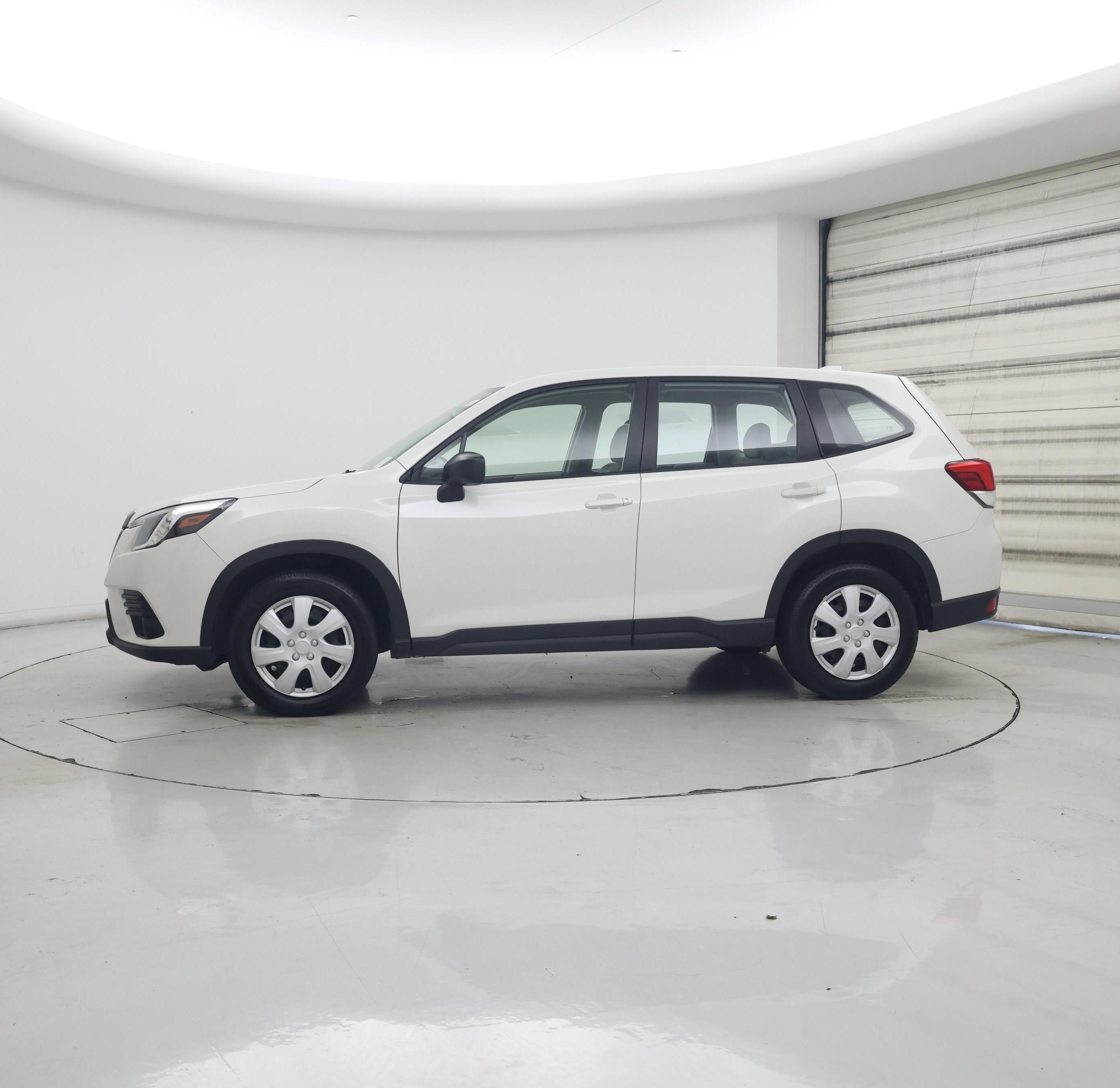 Thumbnail: 2022 Subaru Forester - 3
