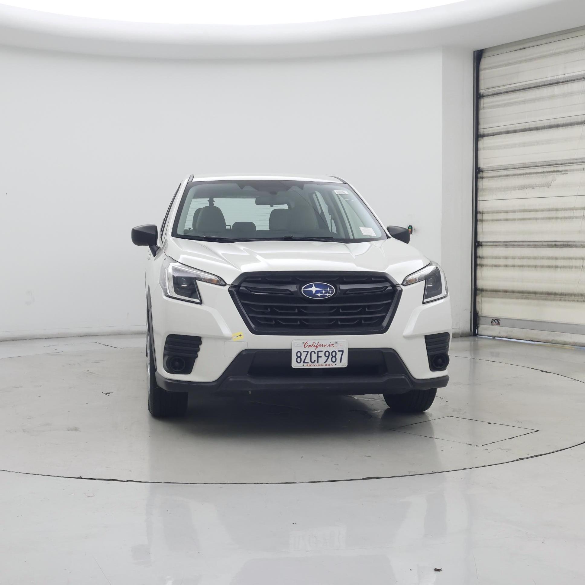 Thumbnail: 2022 Subaru Forester - 5