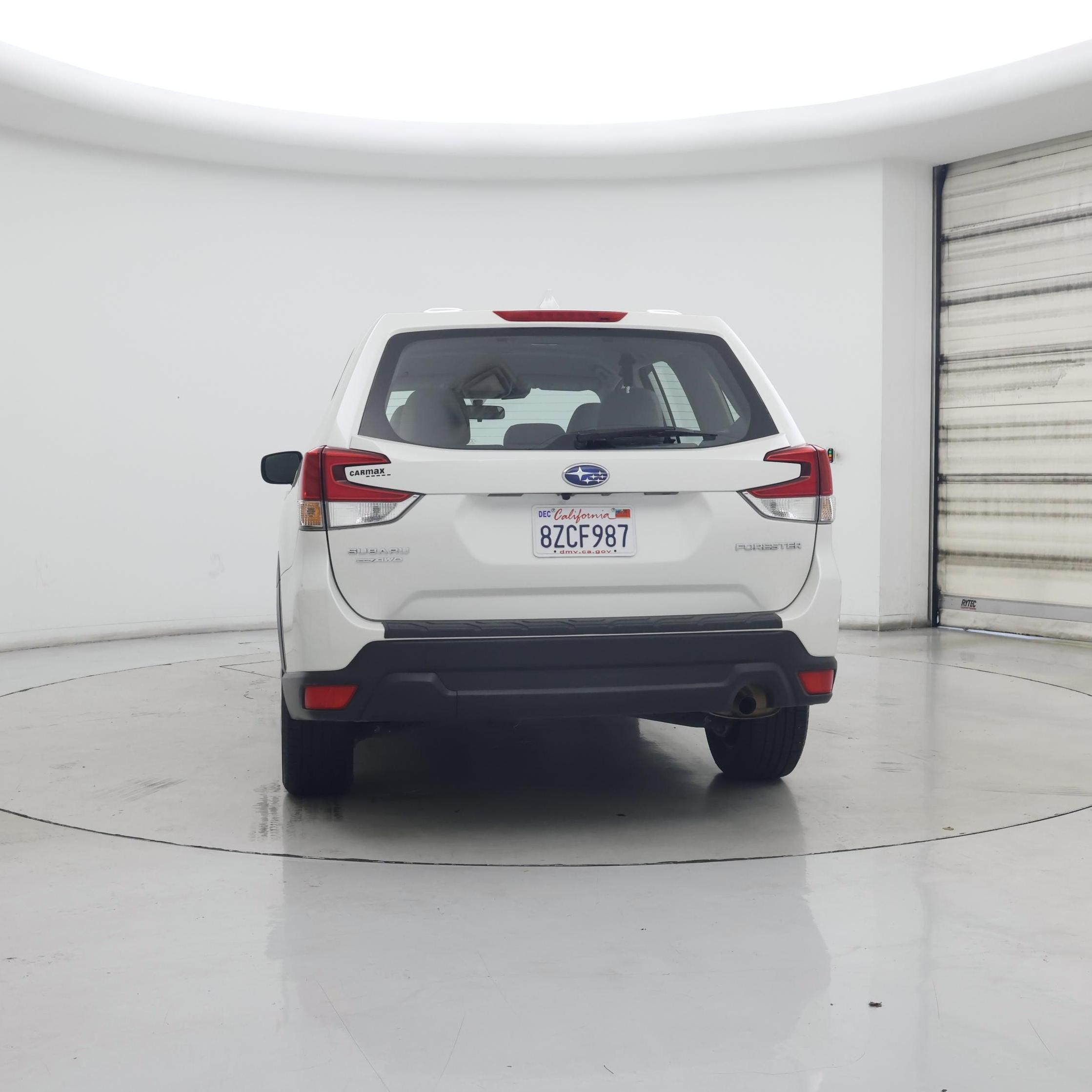 Thumbnail: 2022 Subaru Forester - 6