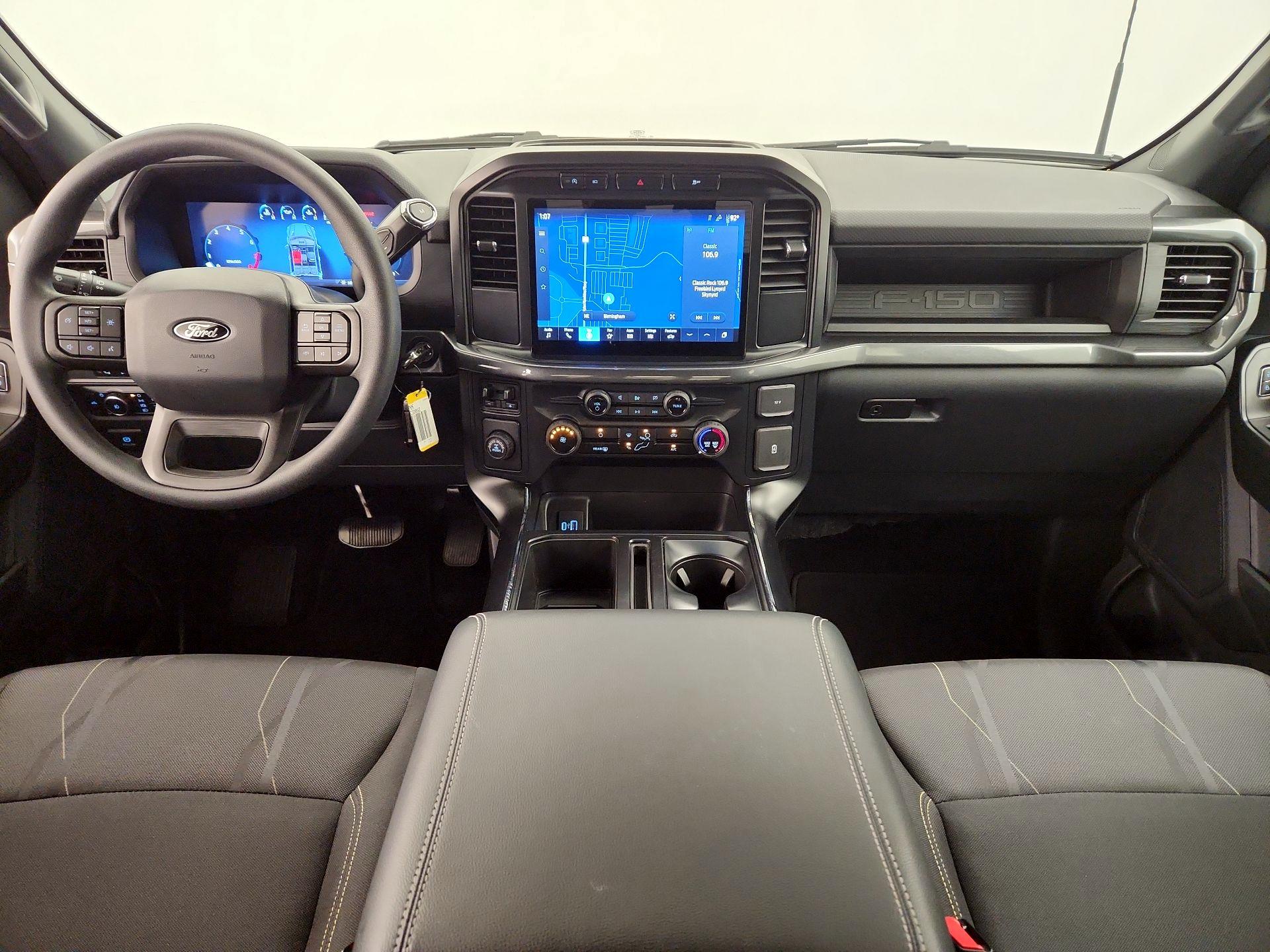 Thumbnail: 2024 Ford F-150 - 9
