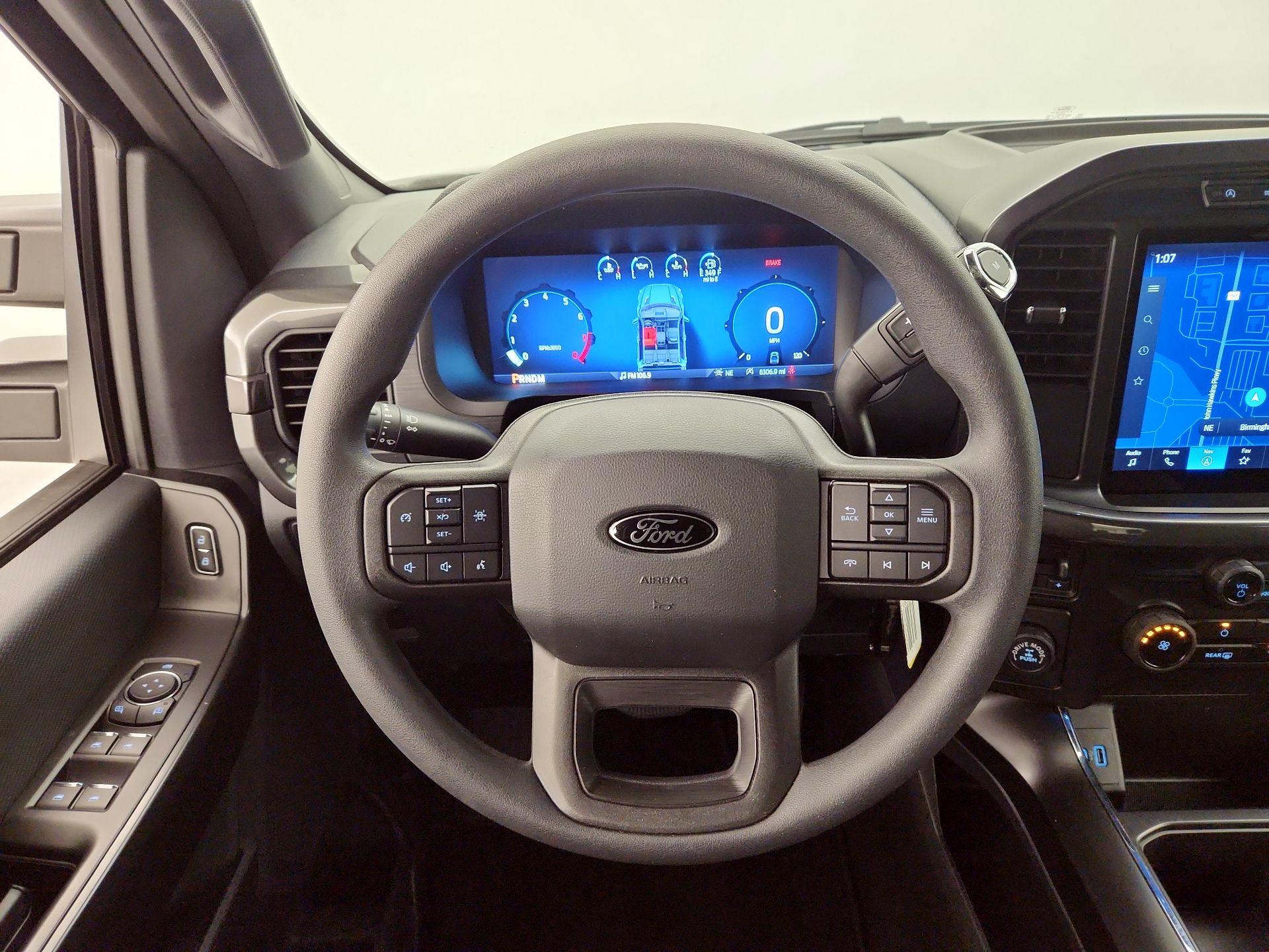 Thumbnail: 2024 Ford F-150 - 10
