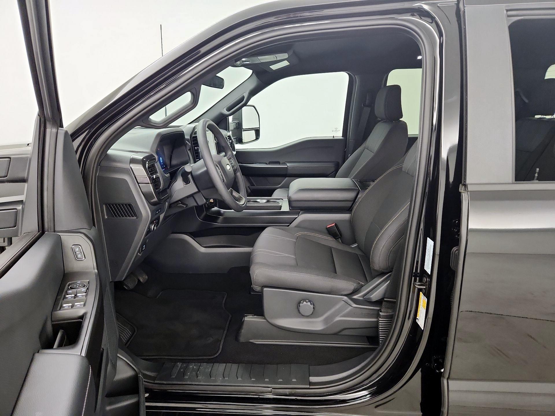 Thumbnail: 2024 Ford F-150 - 11
