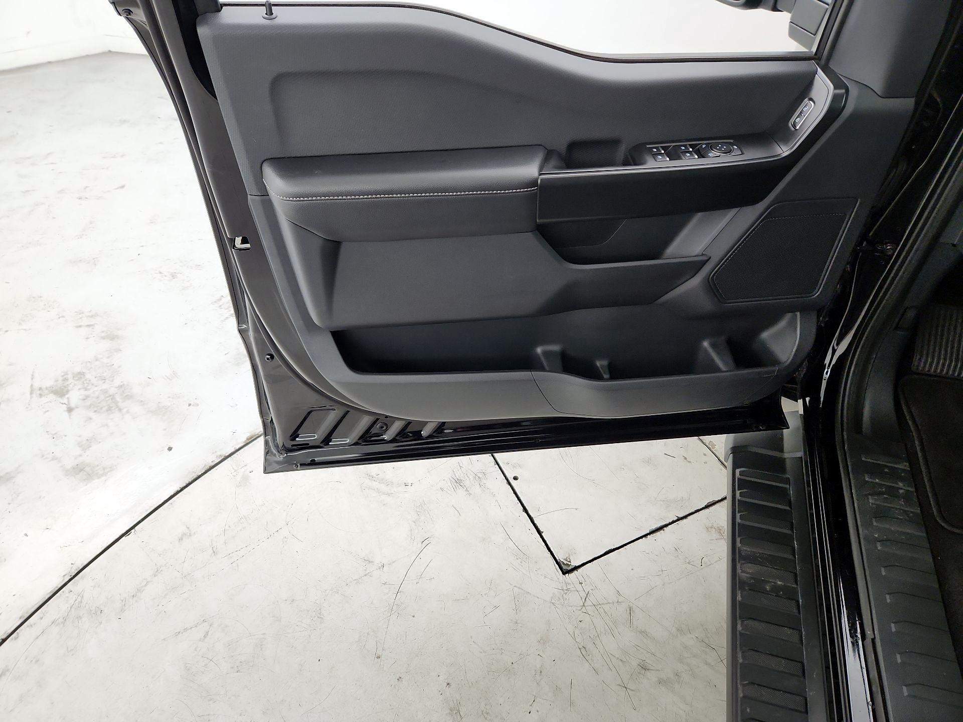 Thumbnail: 2024 Ford F-150 - 12
