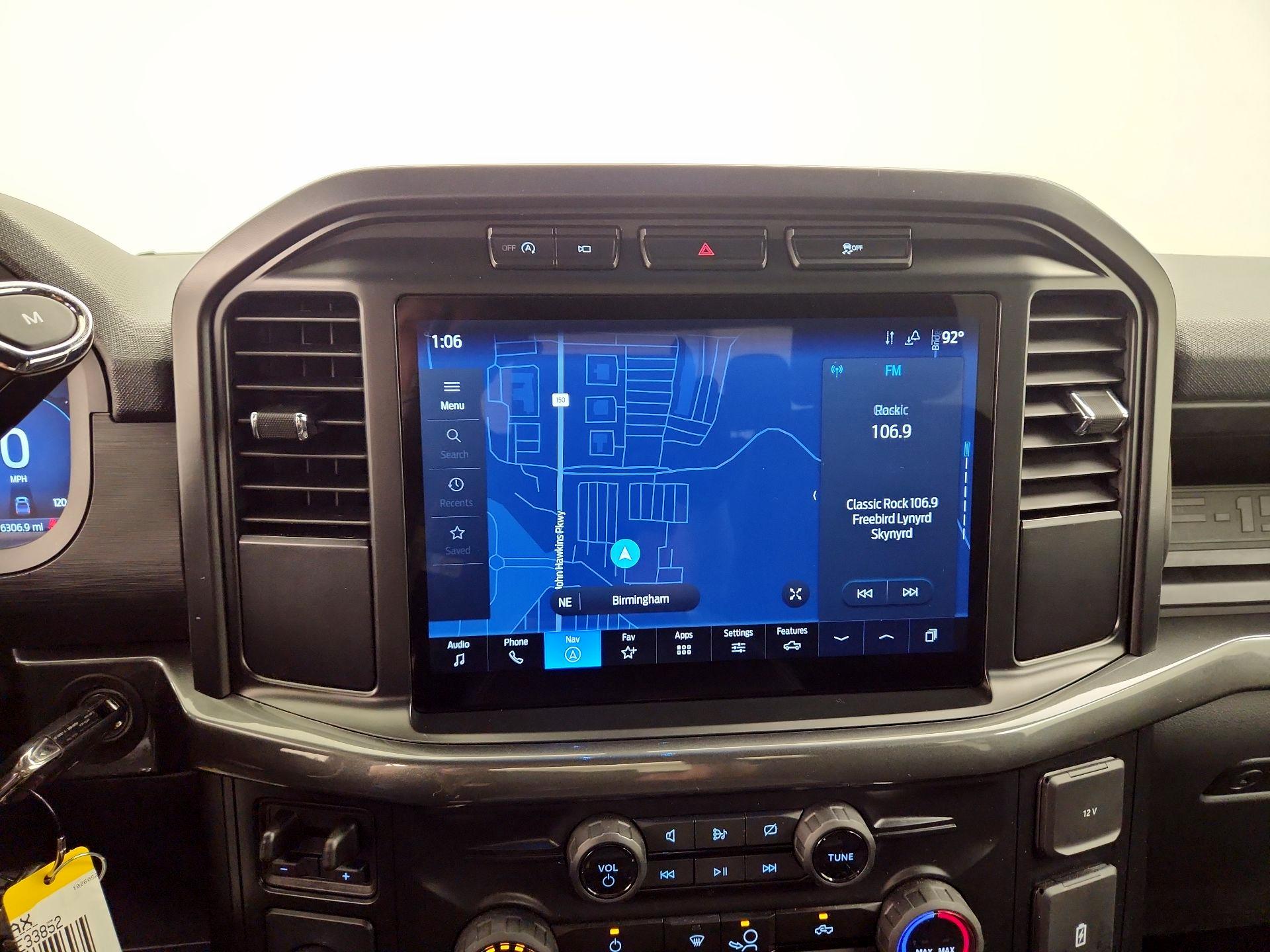 Thumbnail: 2024 Ford F-150 - 14