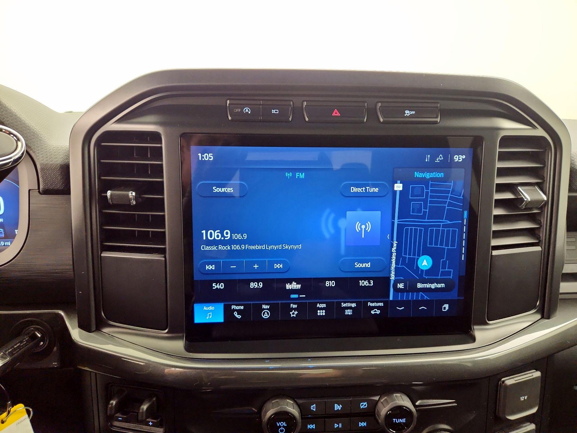 Thumbnail: 2024 Ford F-150 - 16