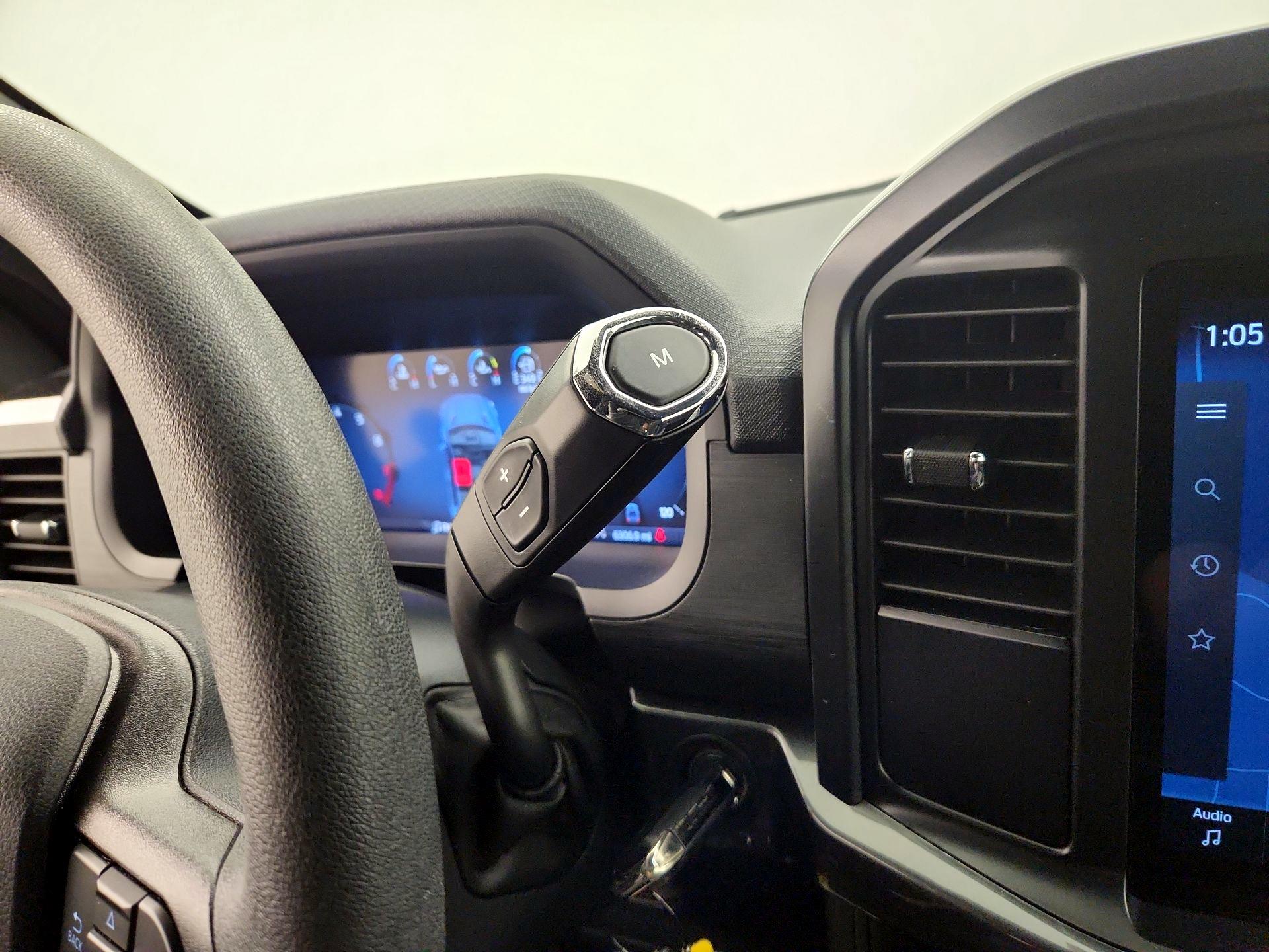 Thumbnail: 2024 Ford F-150 - 18