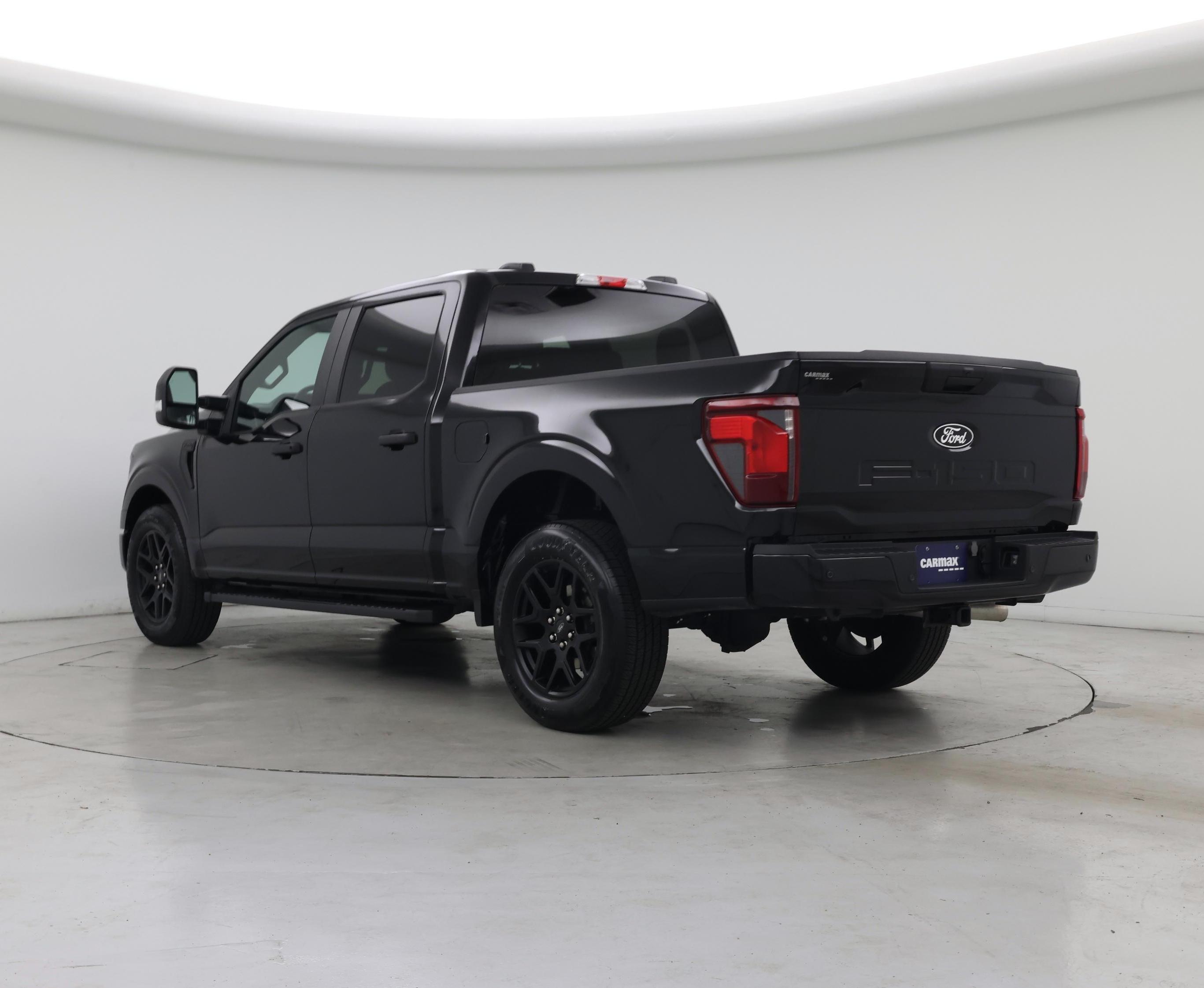 Thumbnail: 2024 Ford F-150 - 2