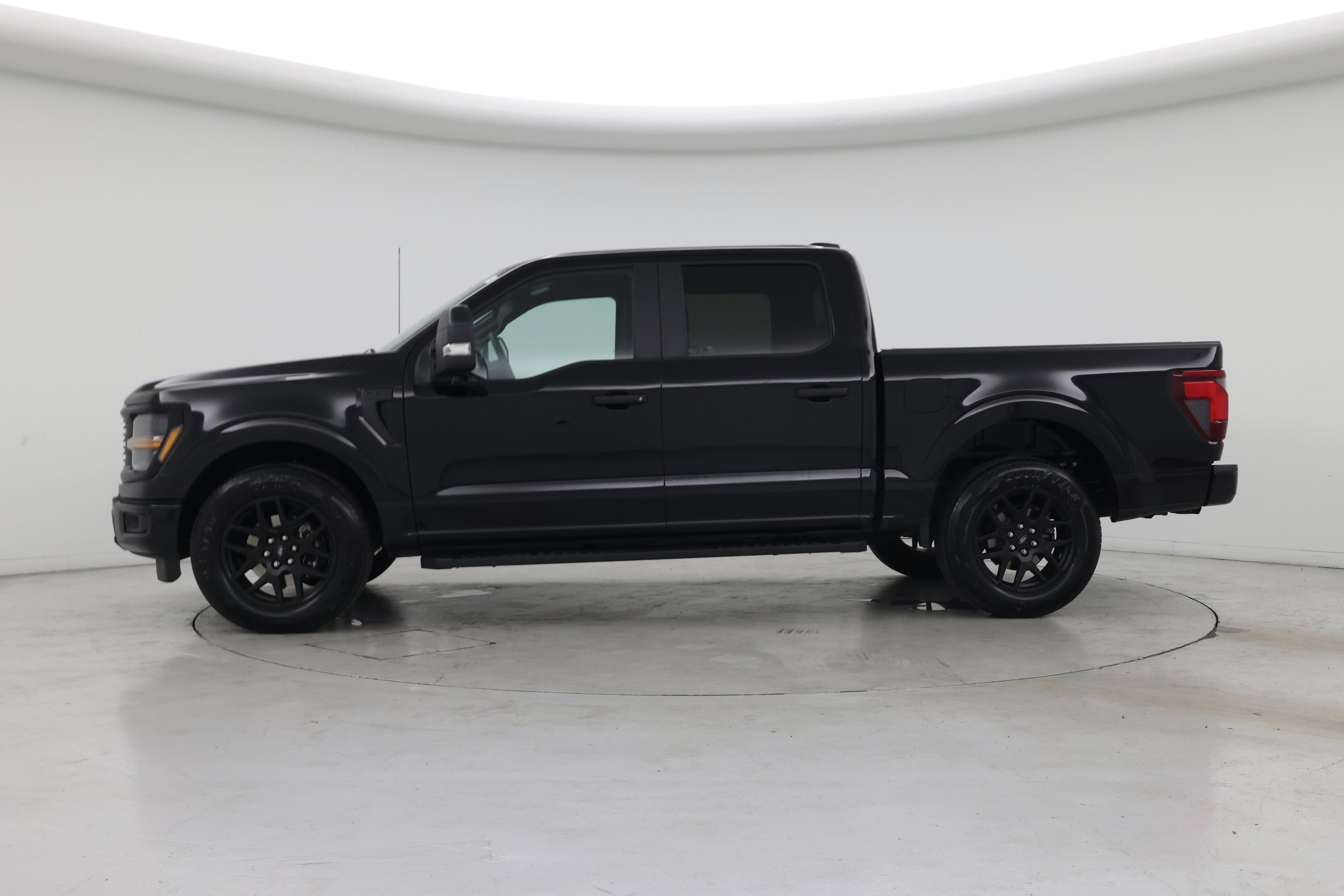 Thumbnail: 2024 Ford F-150 - 3