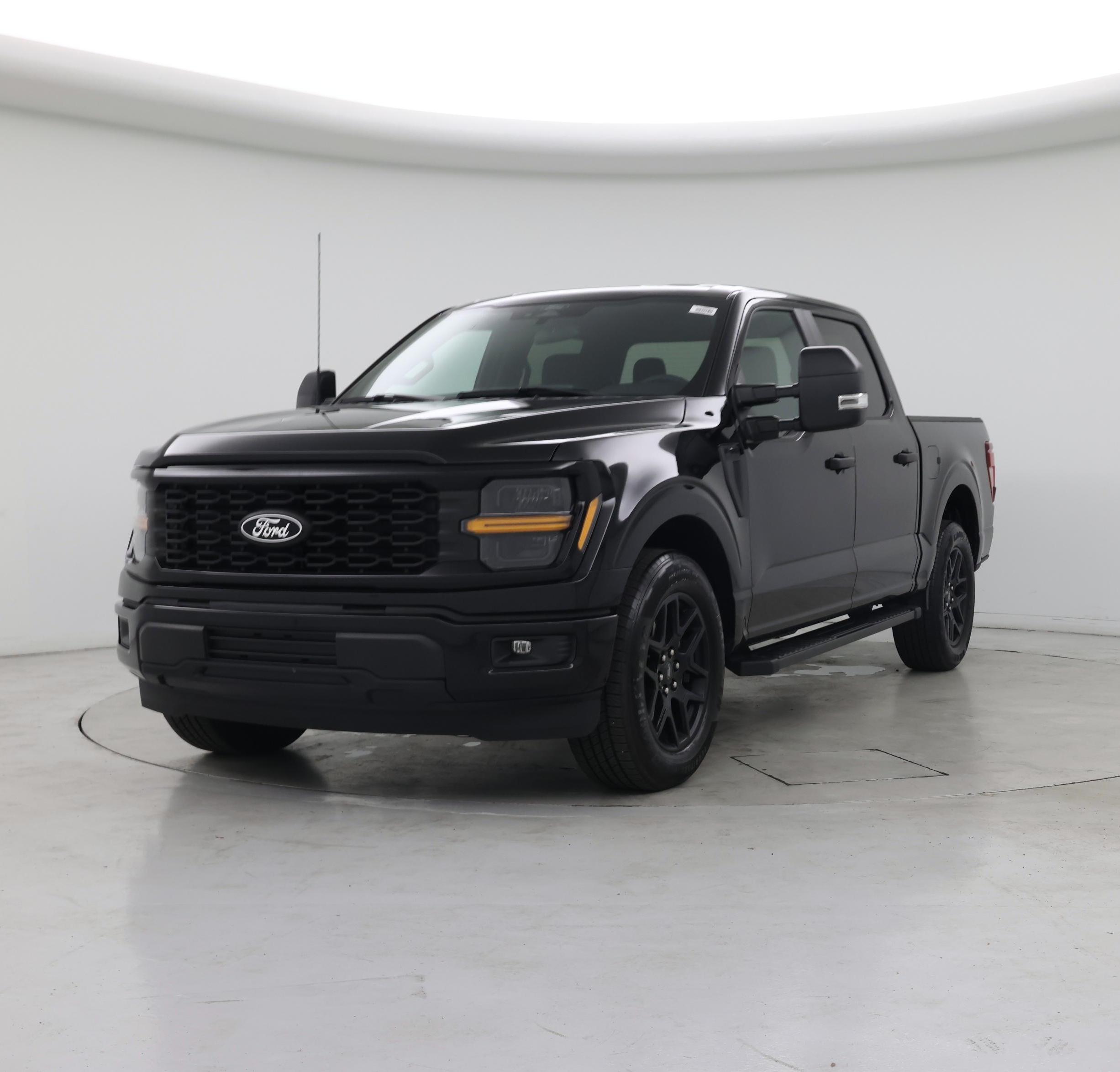 Thumbnail: 2024 Ford F-150 - 4