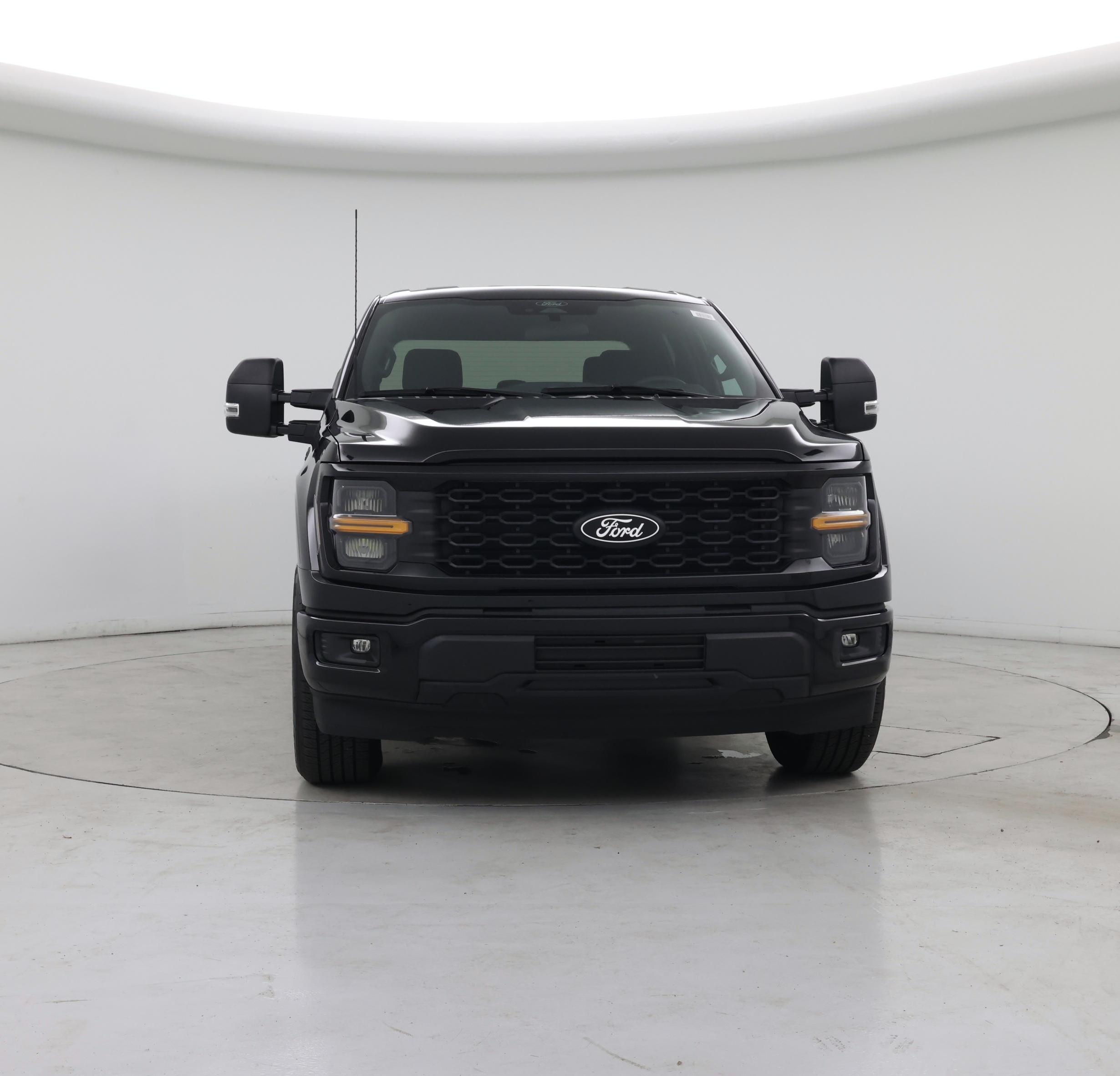 Thumbnail: 2024 Ford F-150 - 5