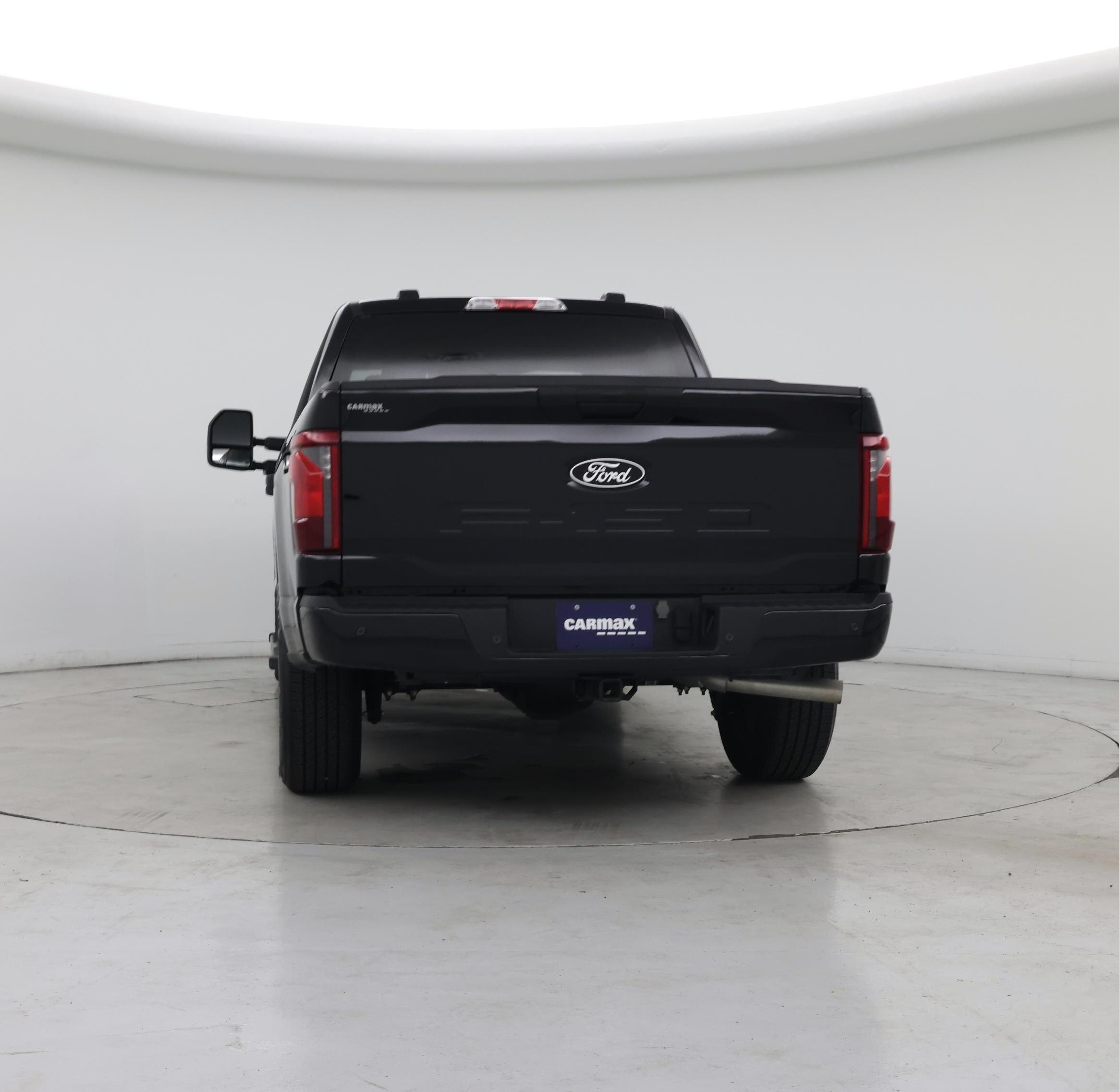 Thumbnail: 2024 Ford F-150 - 6