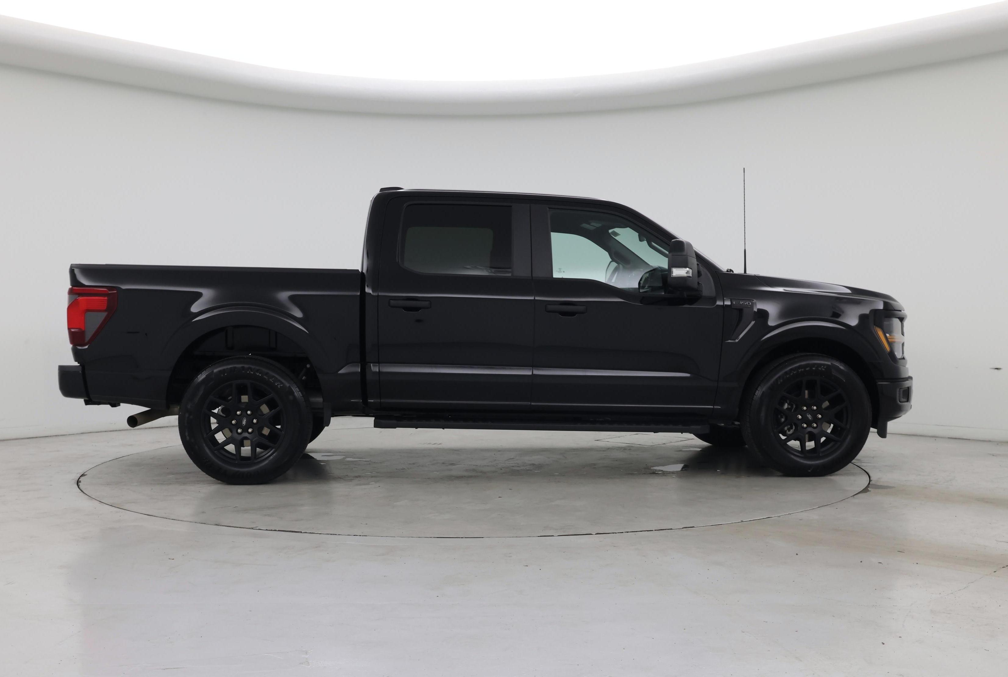 Thumbnail: 2024 Ford F-150 - 7