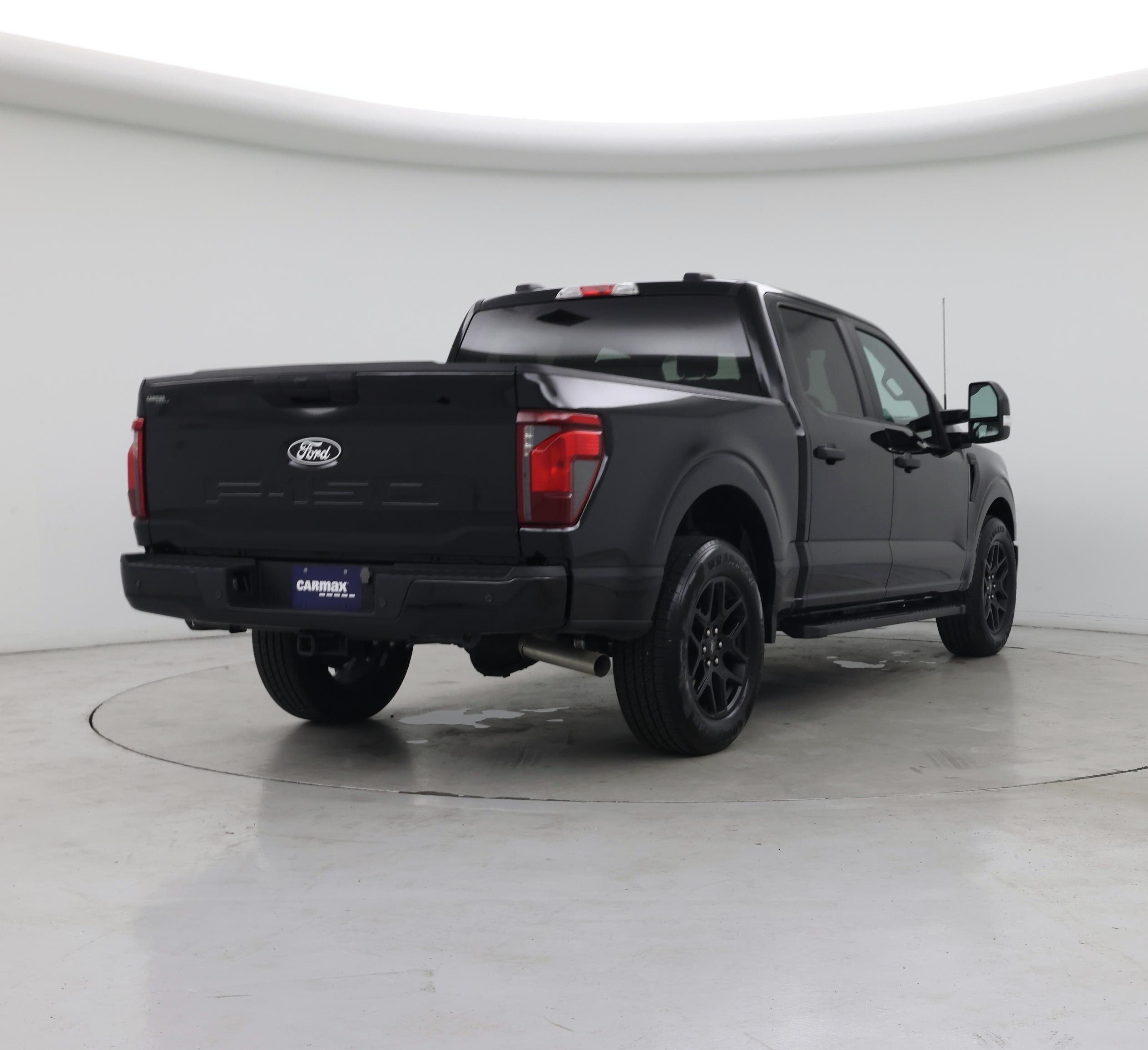 Thumbnail: 2024 Ford F-150 - 8