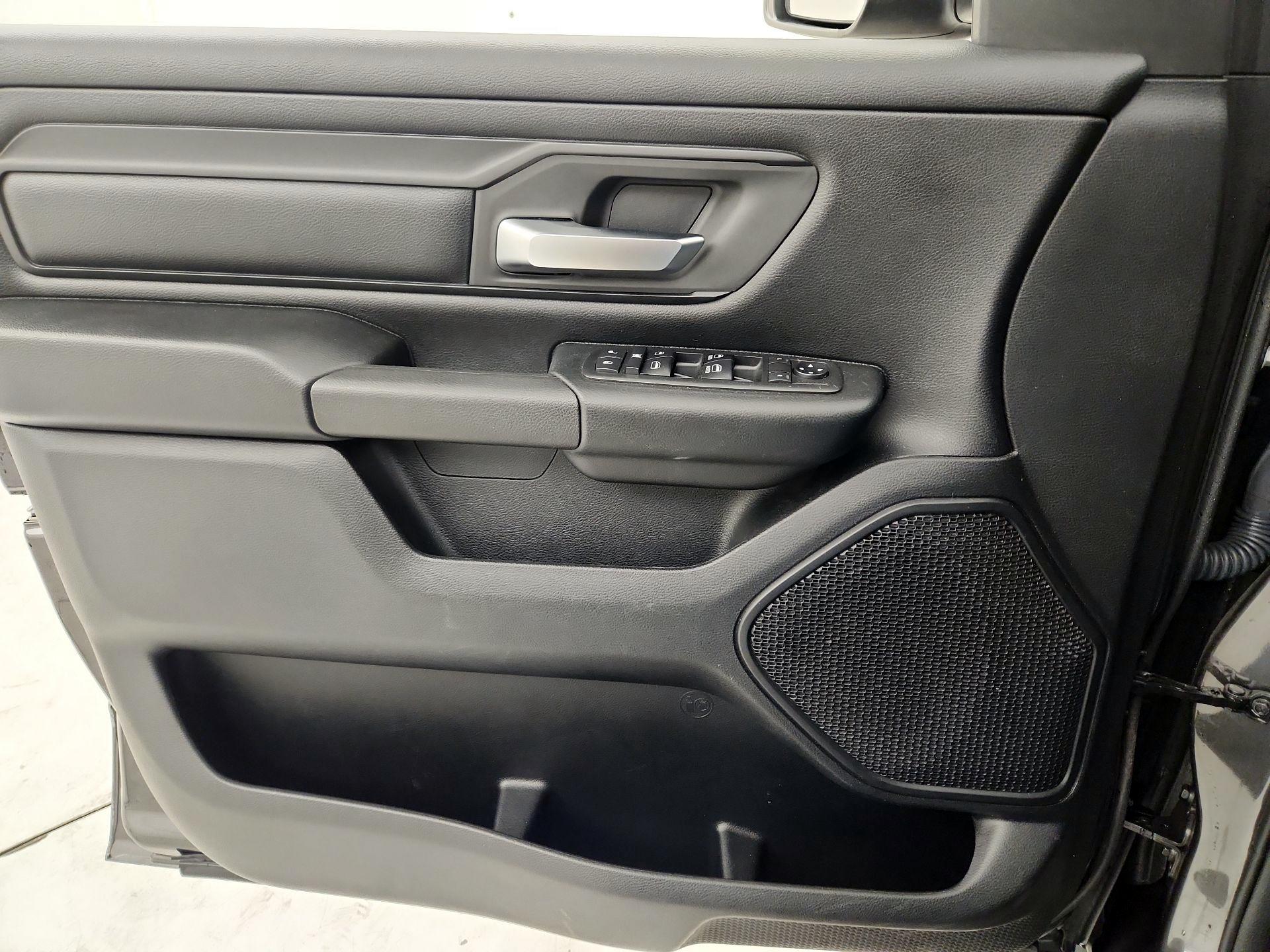 Thumbnail: 2019 RAM 1500 - 12