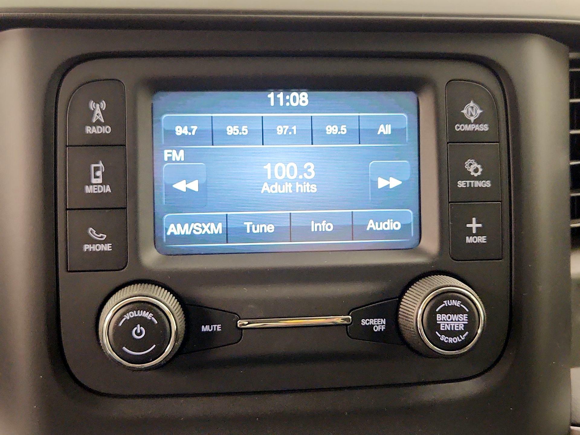 Thumbnail: 2019 RAM 1500 - 15