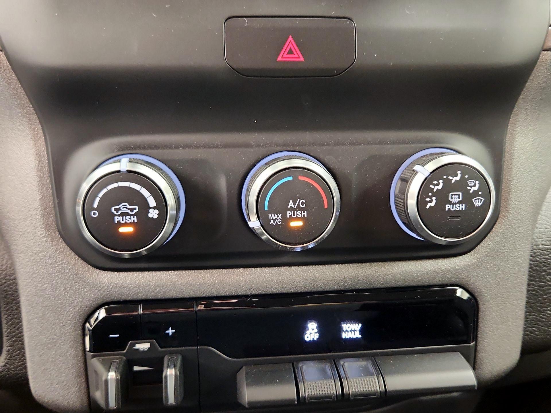 Thumbnail: 2019 RAM 1500 - 16