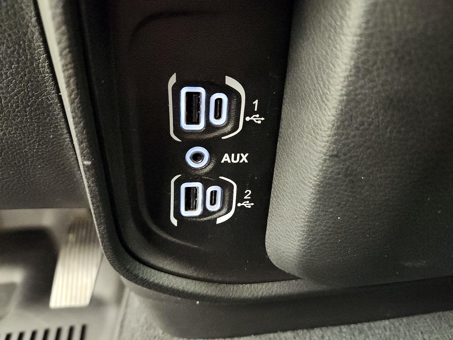 Thumbnail: 2019 RAM 1500 - 18