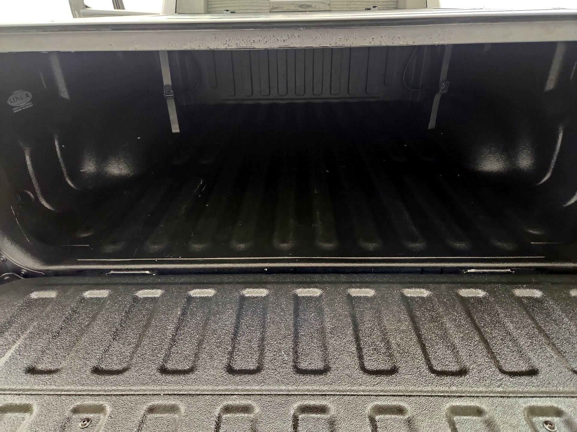 Thumbnail: 2019 RAM 1500 - 20