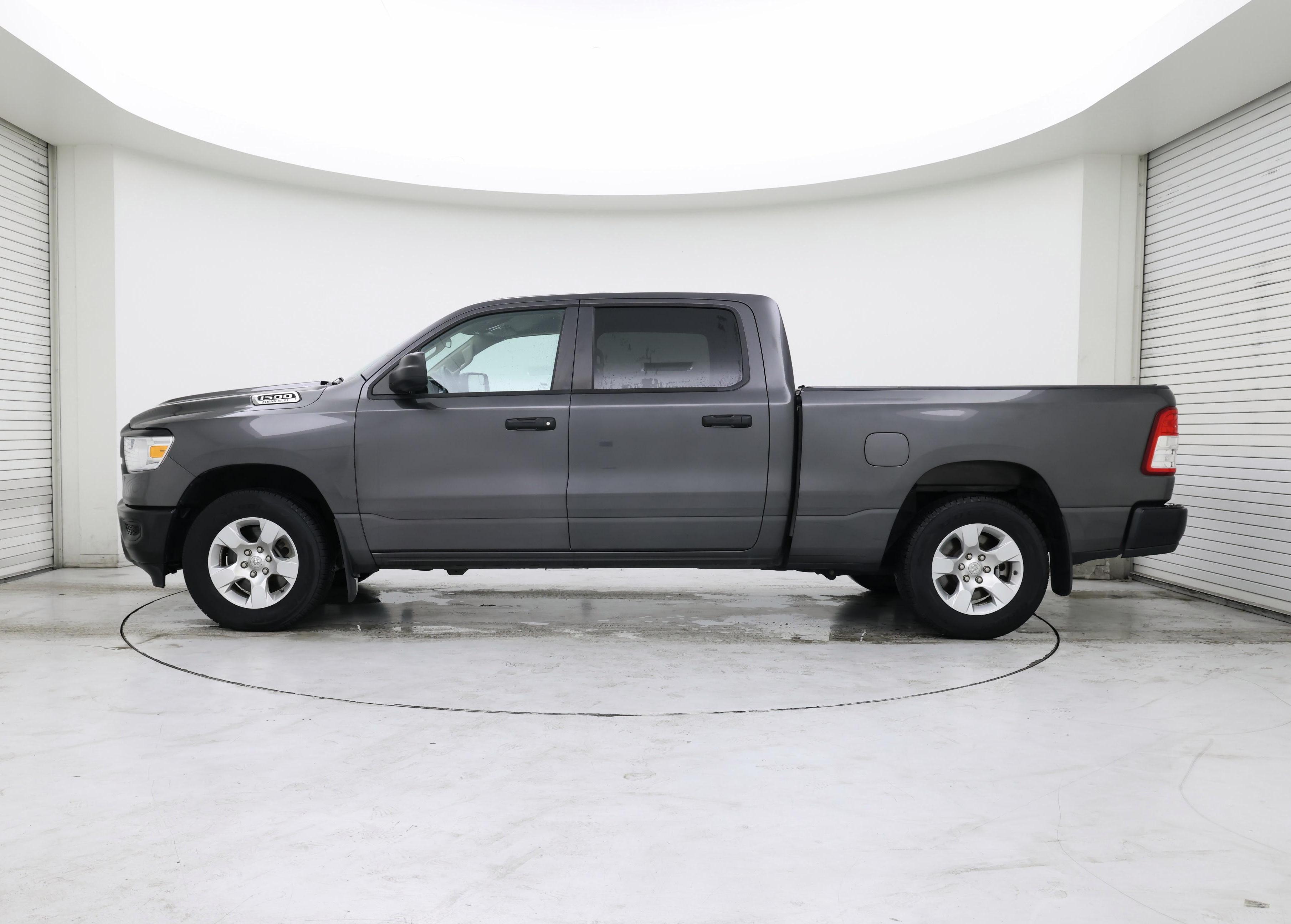 Thumbnail: 2019 RAM 1500 - 3