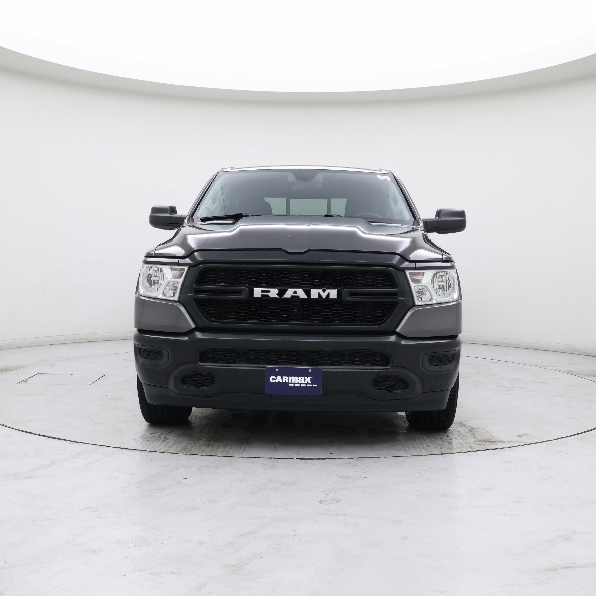 Thumbnail: 2019 RAM 1500 - 5