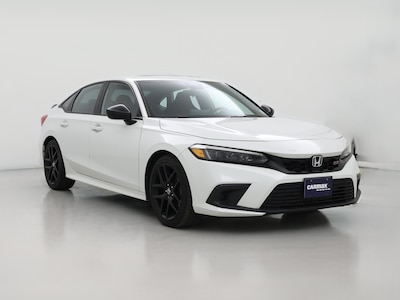 2023 Honda Civic SI