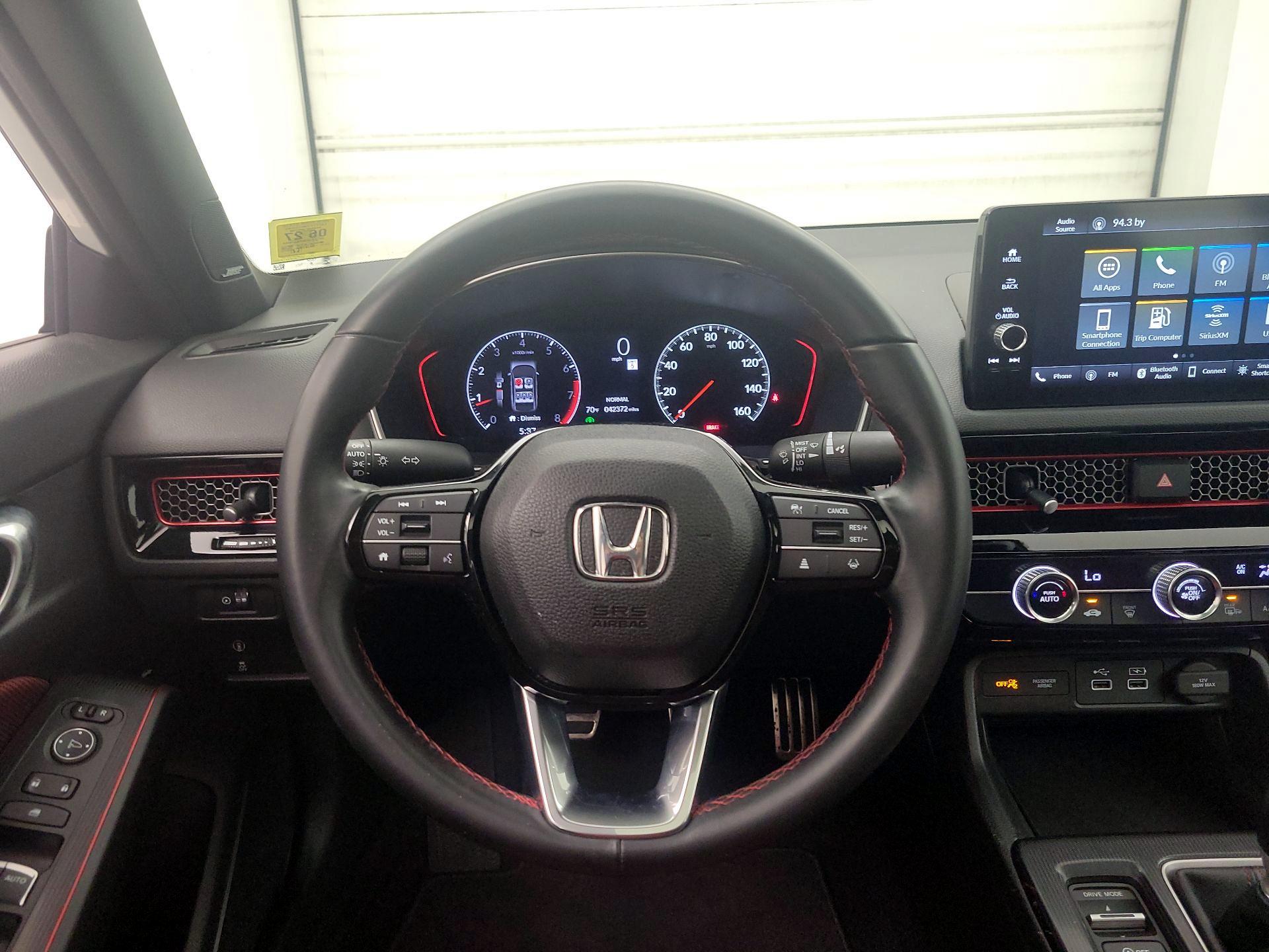Thumbnail: 2023 Honda Civic - 10