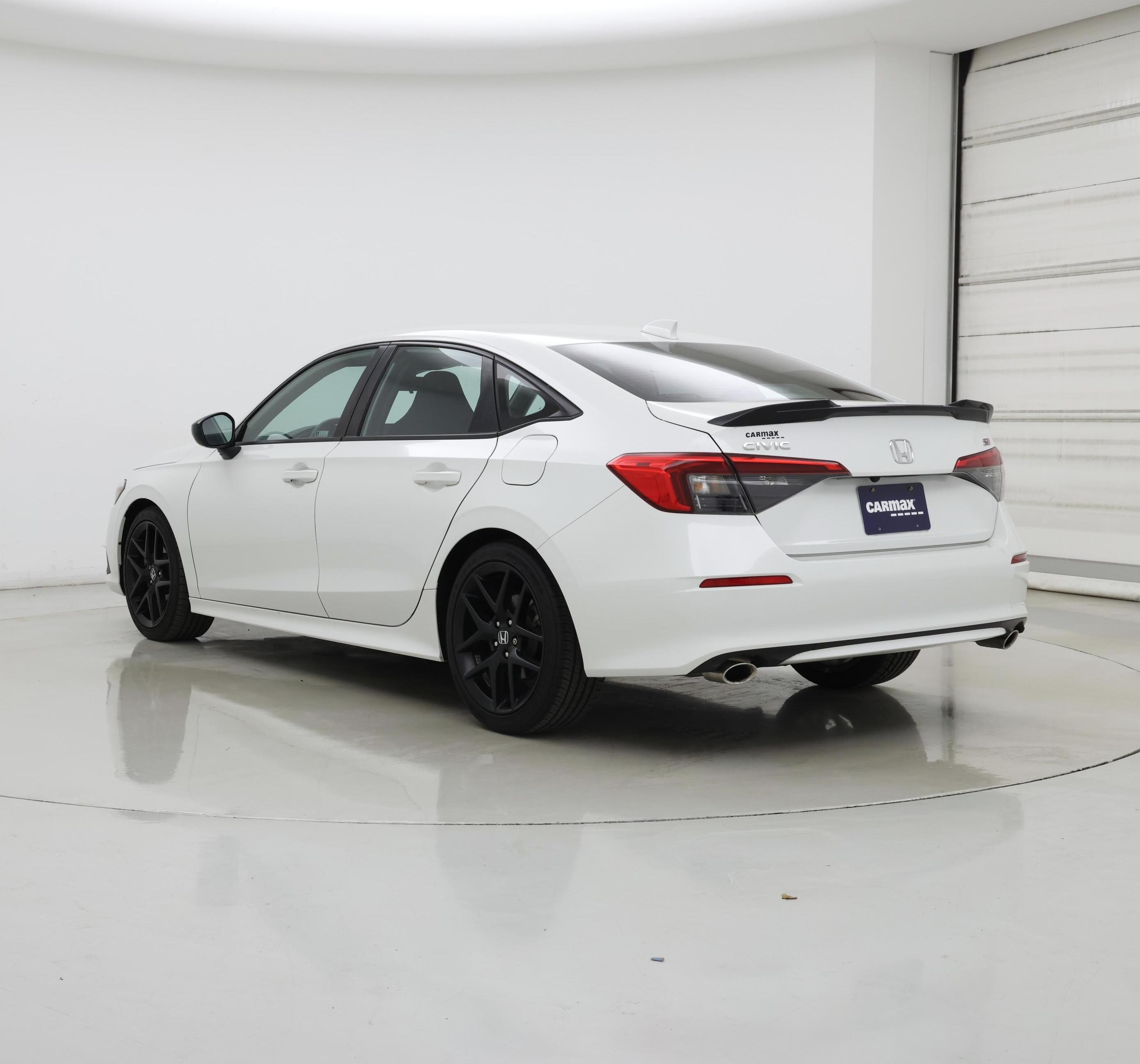 Thumbnail: 2023 Honda Civic - 2