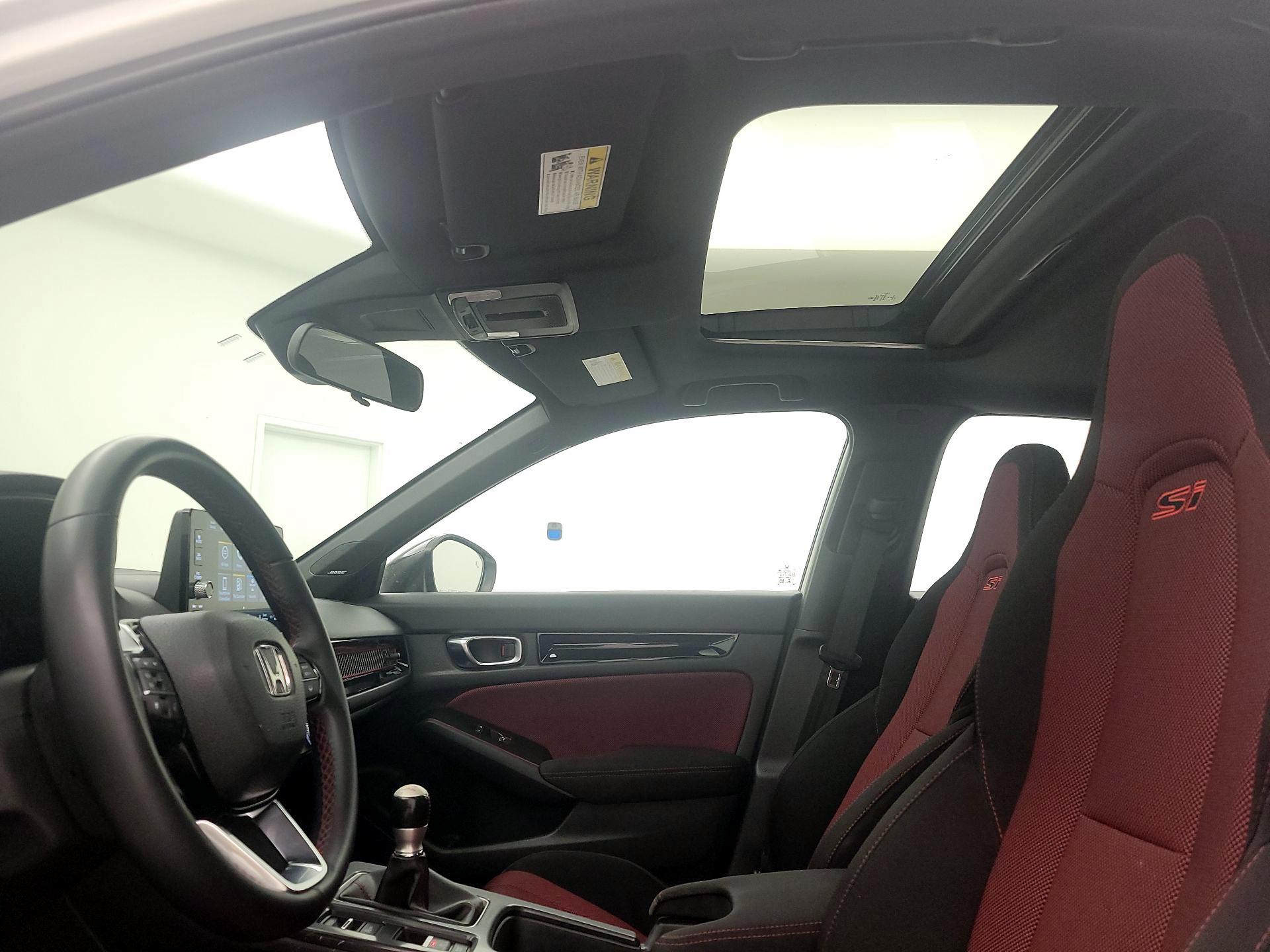 Thumbnail: 2023 Honda Civic - 19