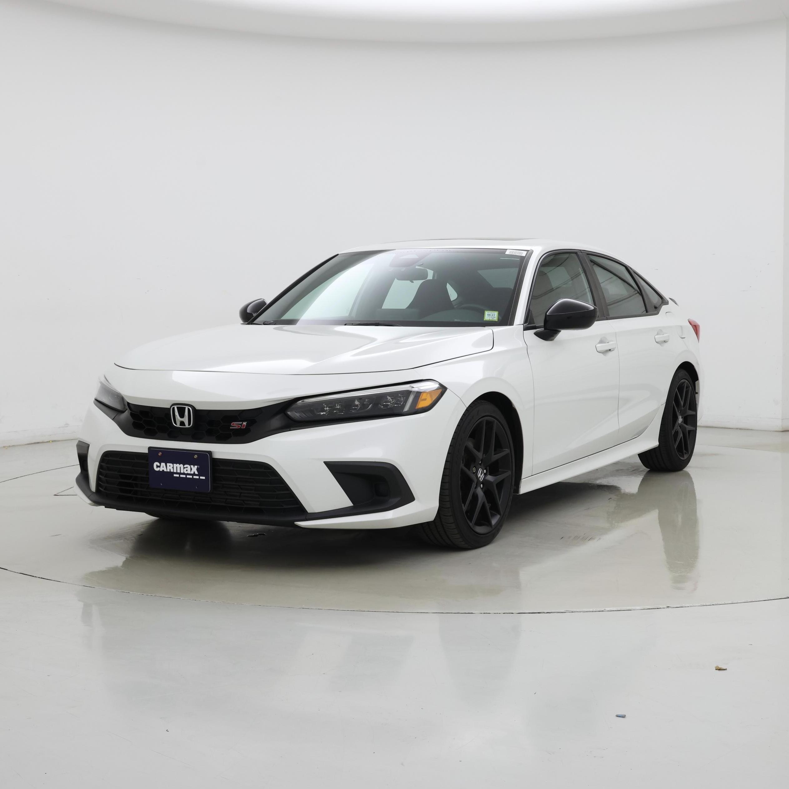 Thumbnail: 2023 Honda Civic - 4