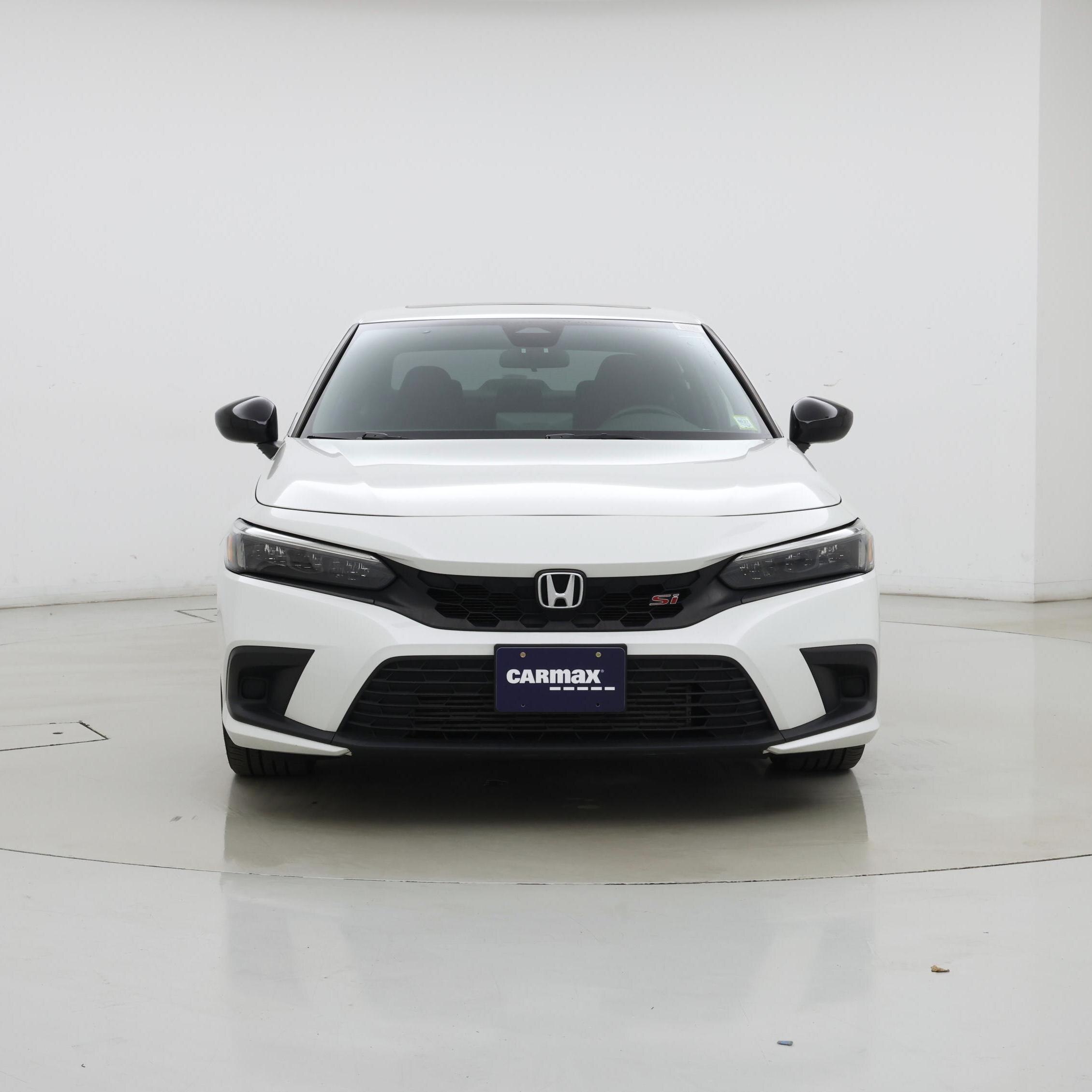 Thumbnail: 2023 Honda Civic - 5