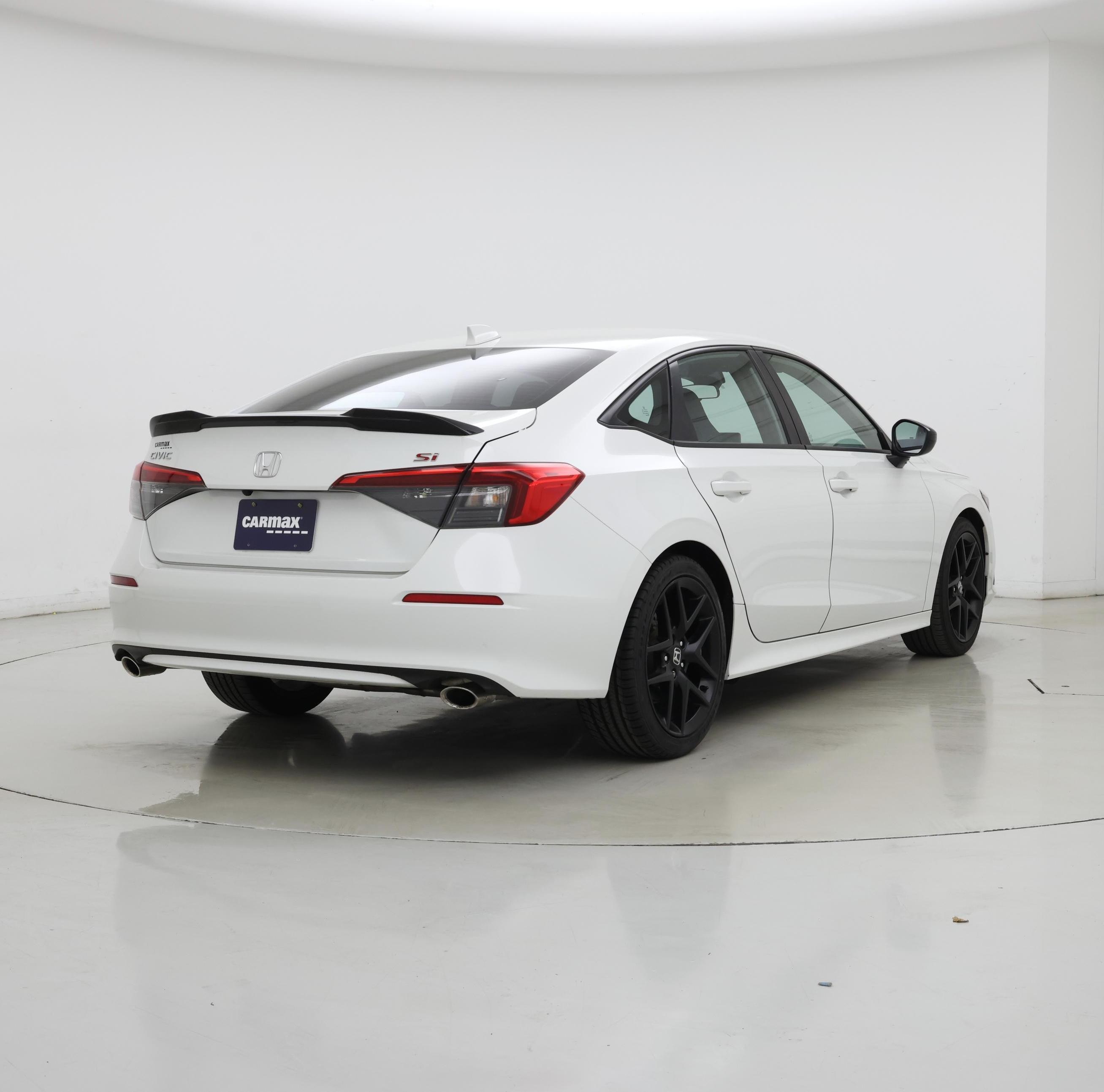 Thumbnail: 2023 Honda Civic - 8