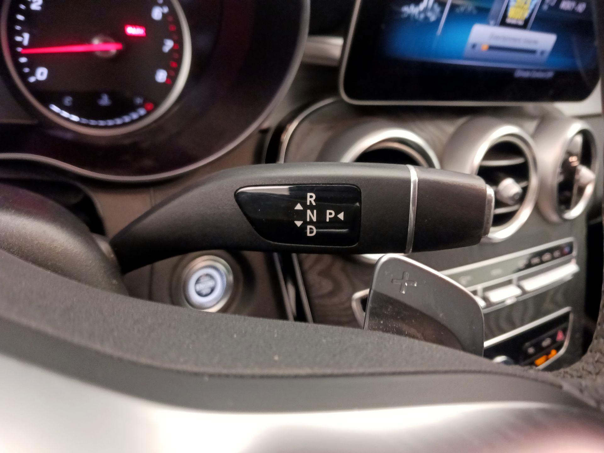 Thumbnail: 2019 Mercedes-Benz C-Class - 17