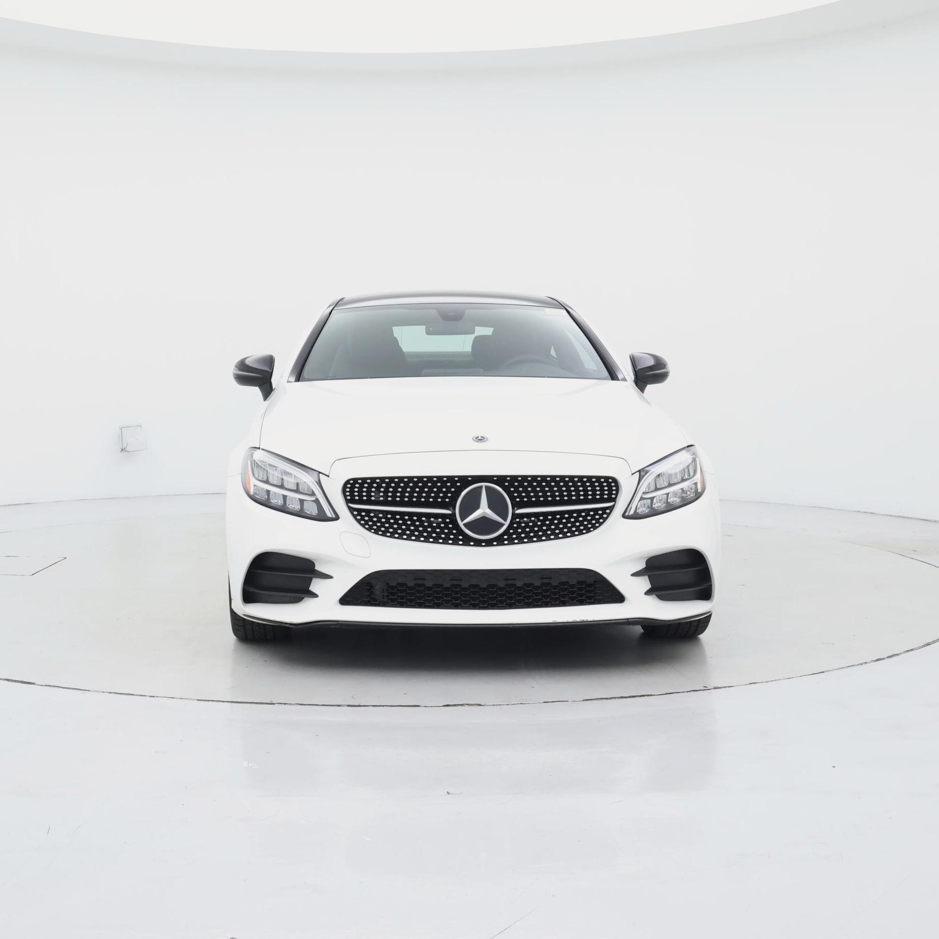 Thumbnail: 2019 Mercedes-Benz C-Class - 5